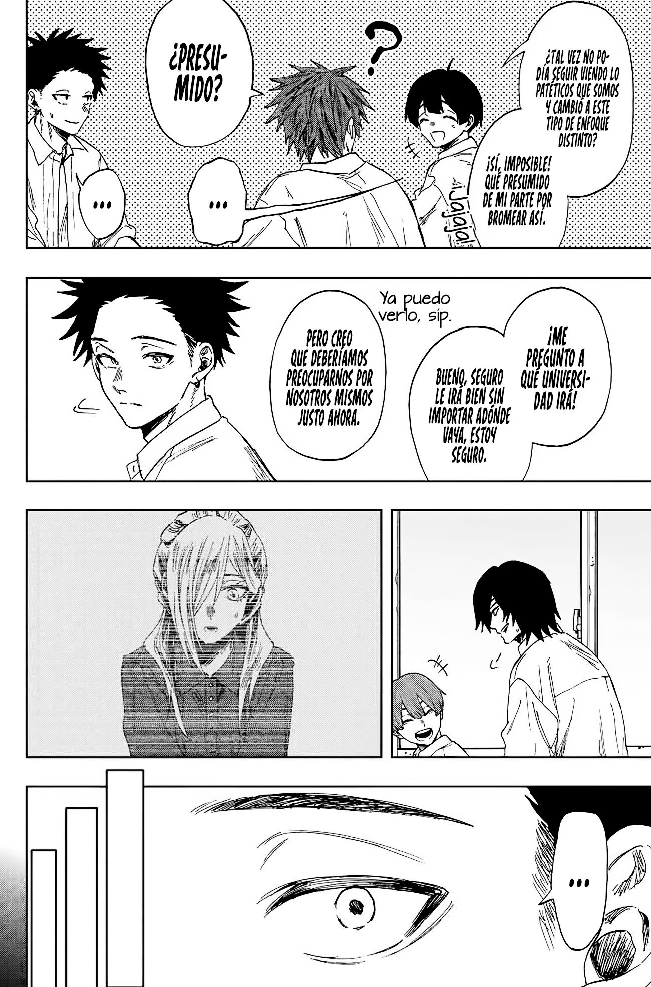 Read Kaoru Hana Wa Rin To Saku ES Manga Online