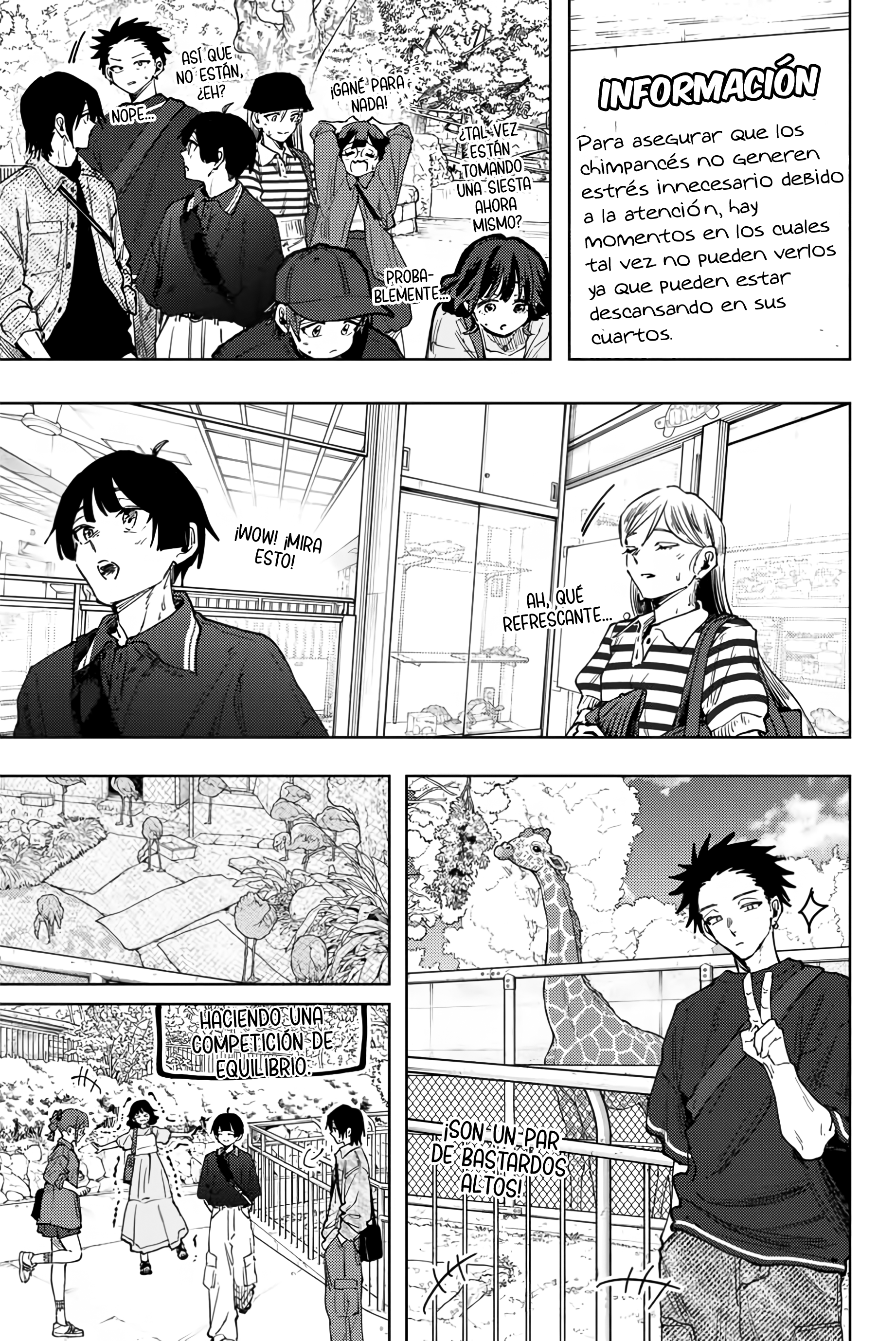 Read Kaoru Hana Wa Rin To Saku ES Manga Online