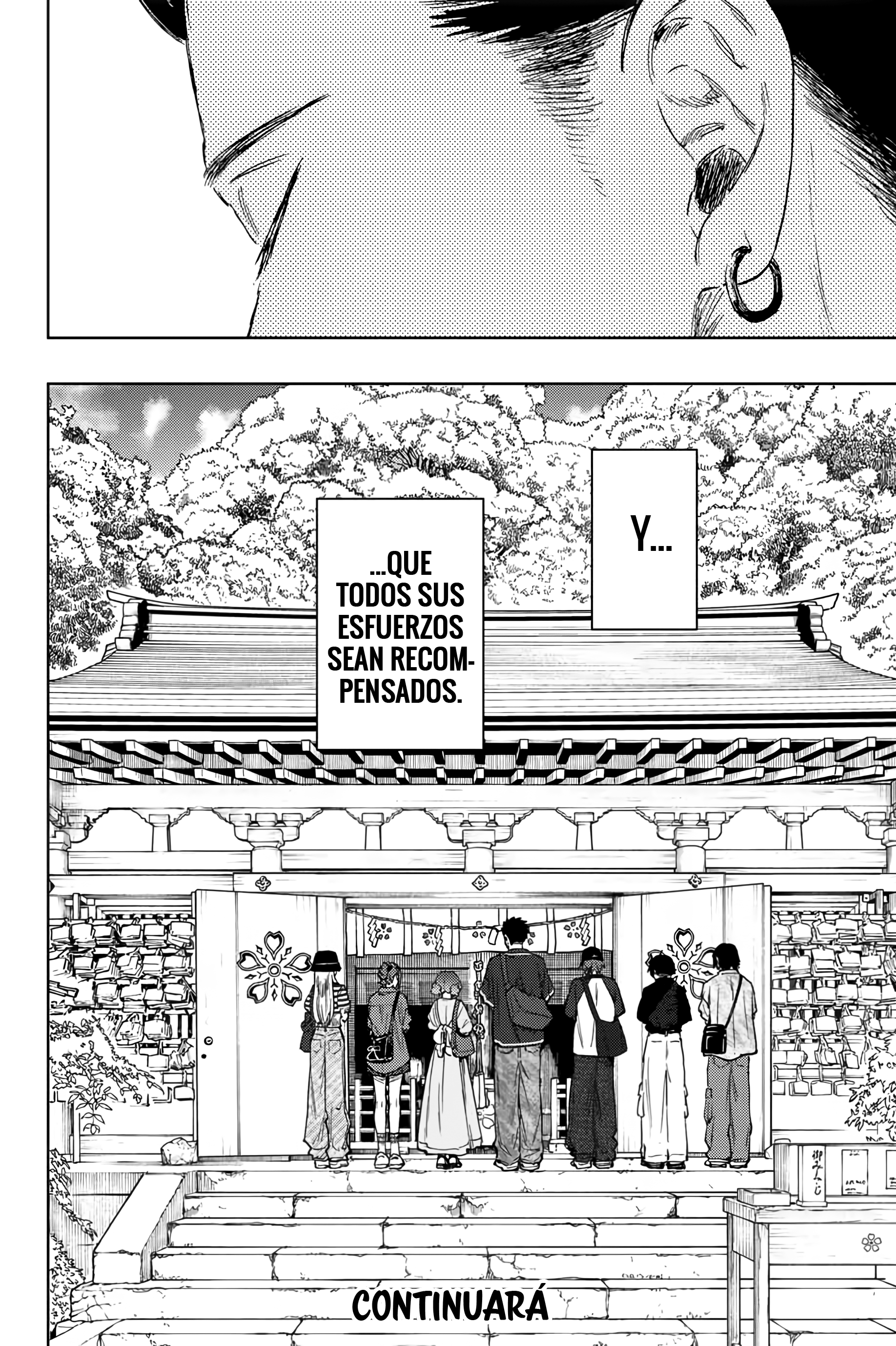 Read Kaoru Hana Wa Rin To Saku ES Manga Online