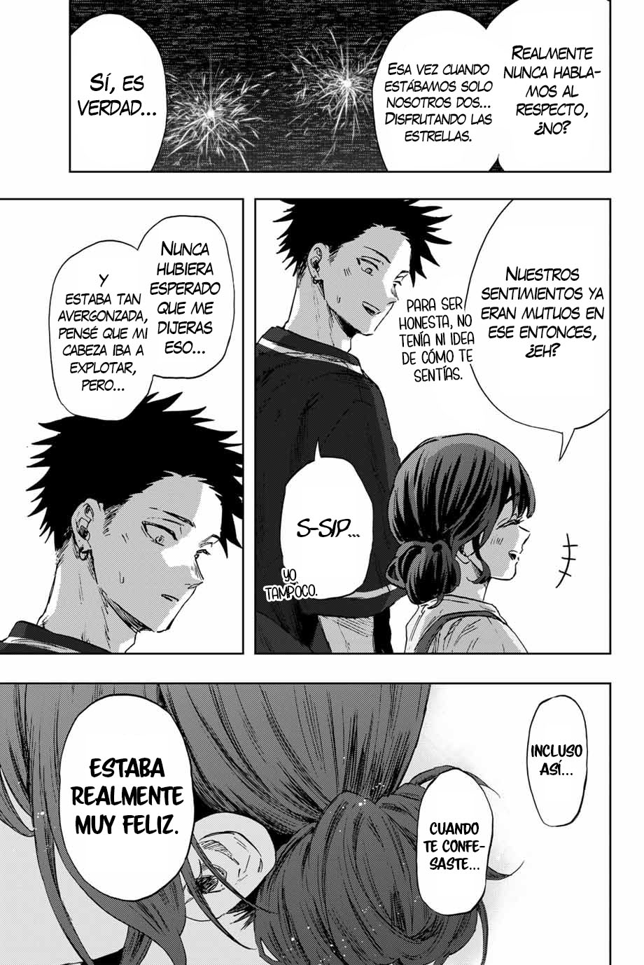 Read Kaoru Hana Wa Rin To Saku ES Manga Online