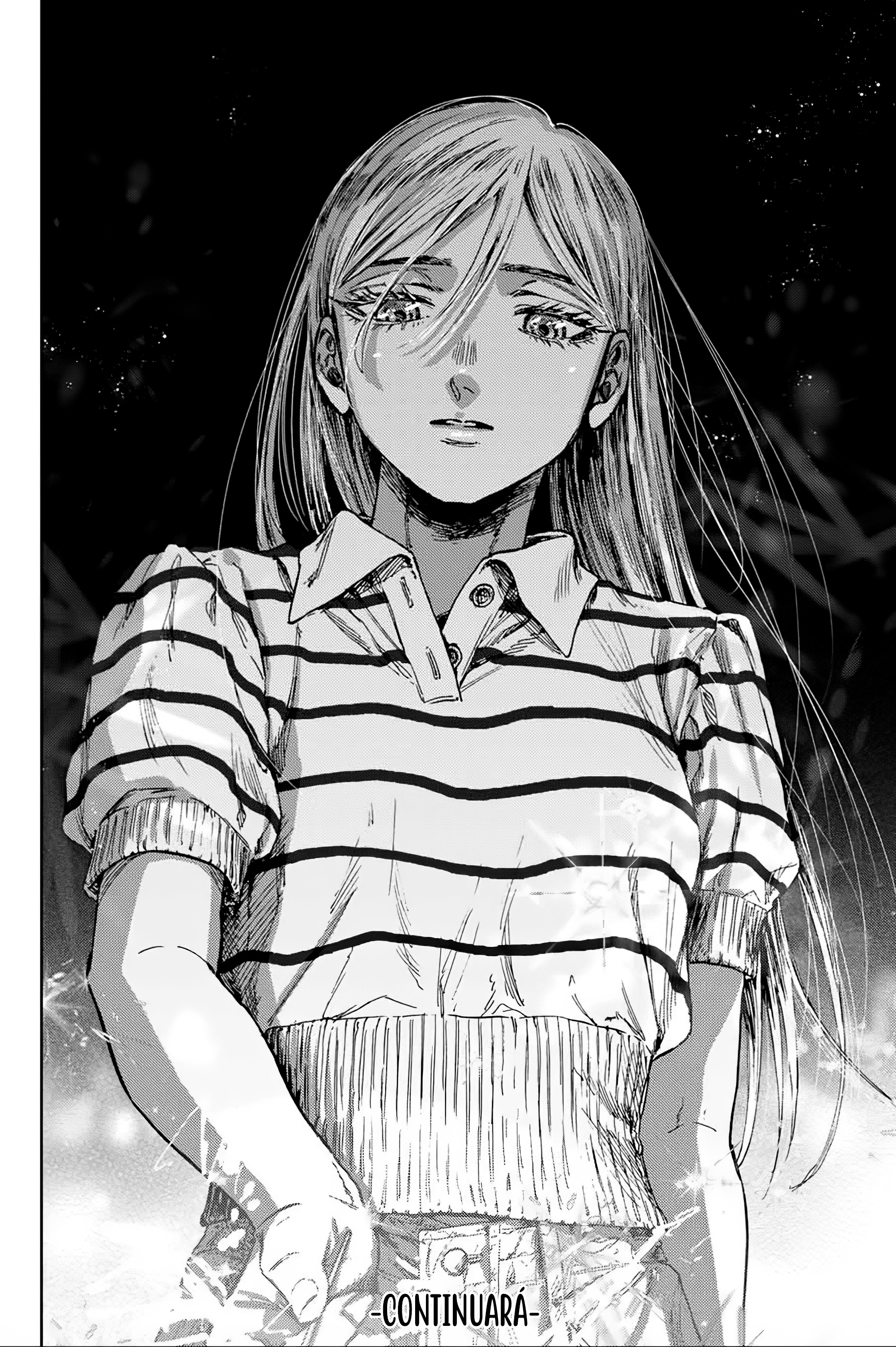 Read Kaoru Hana Wa Rin To Saku ES Manga Online