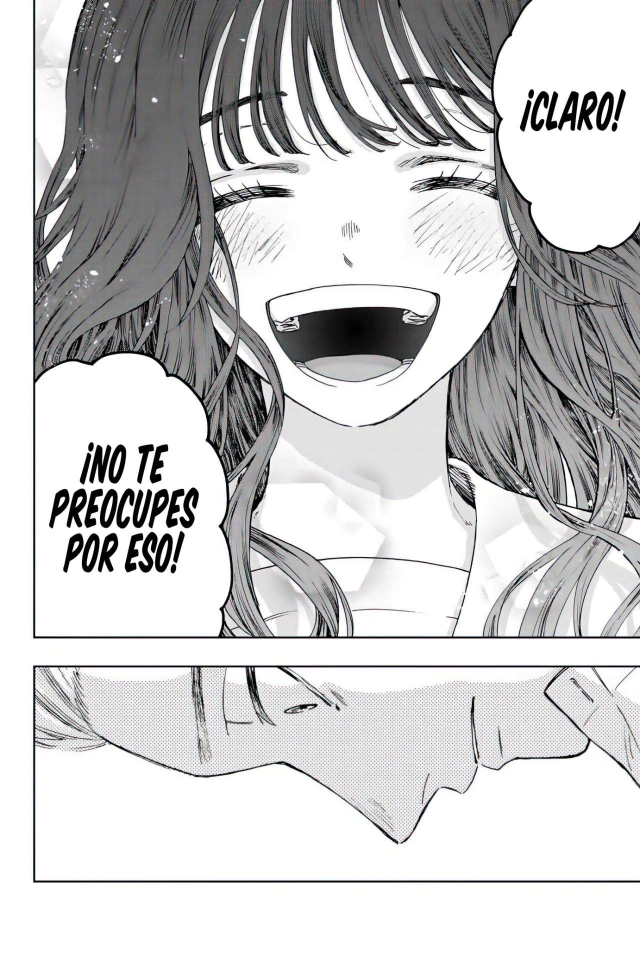 Read Kaoru Hana Wa Rin To Saku ES Manga Online