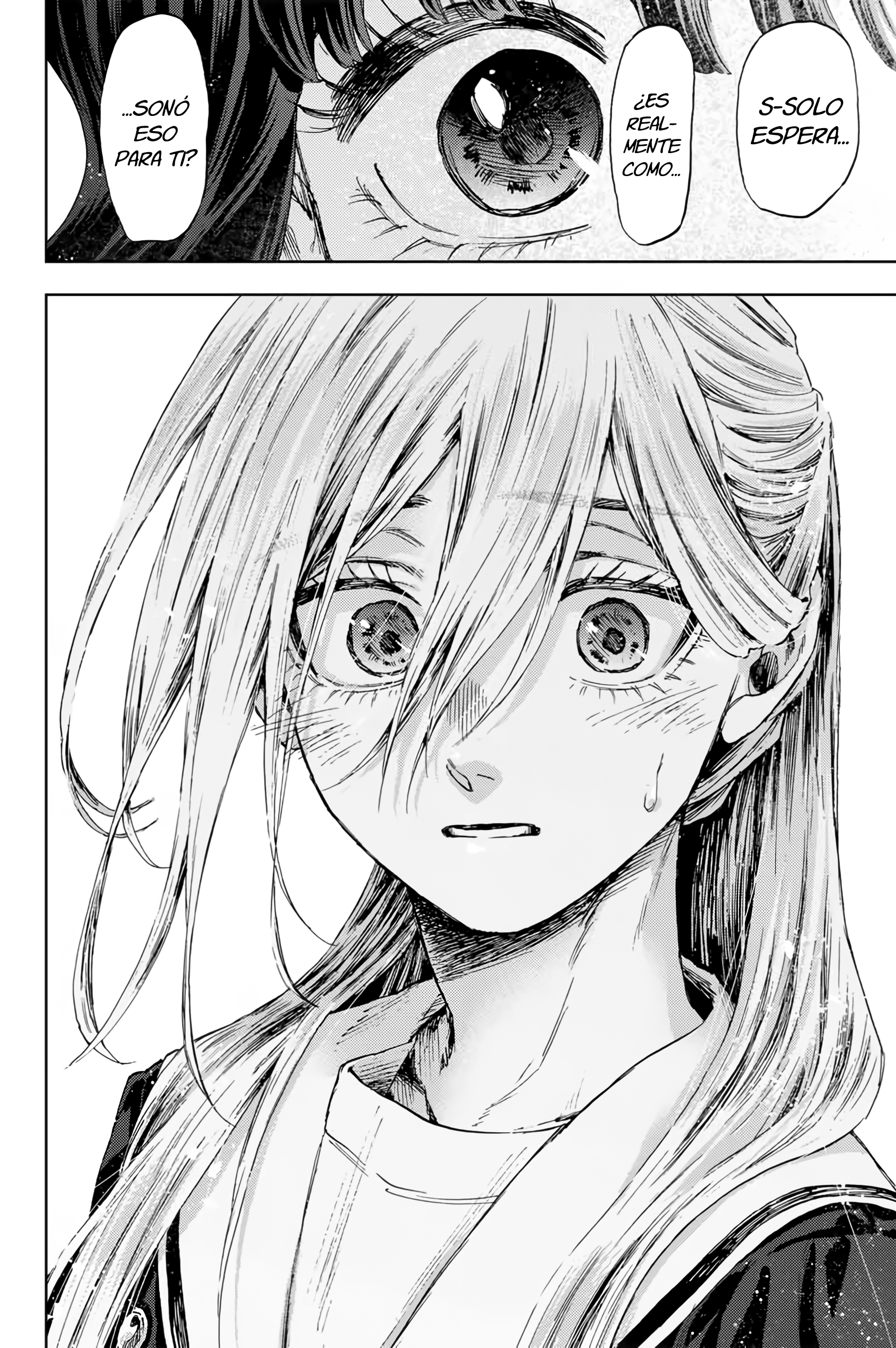 Read Kaoru Hana Wa Rin To Saku ES Manga Online