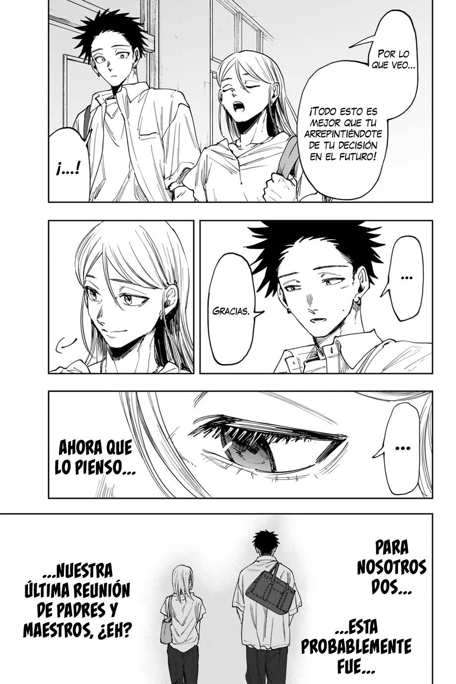 Read Kaoru Hana Wa Rin To Saku ES Manga Online