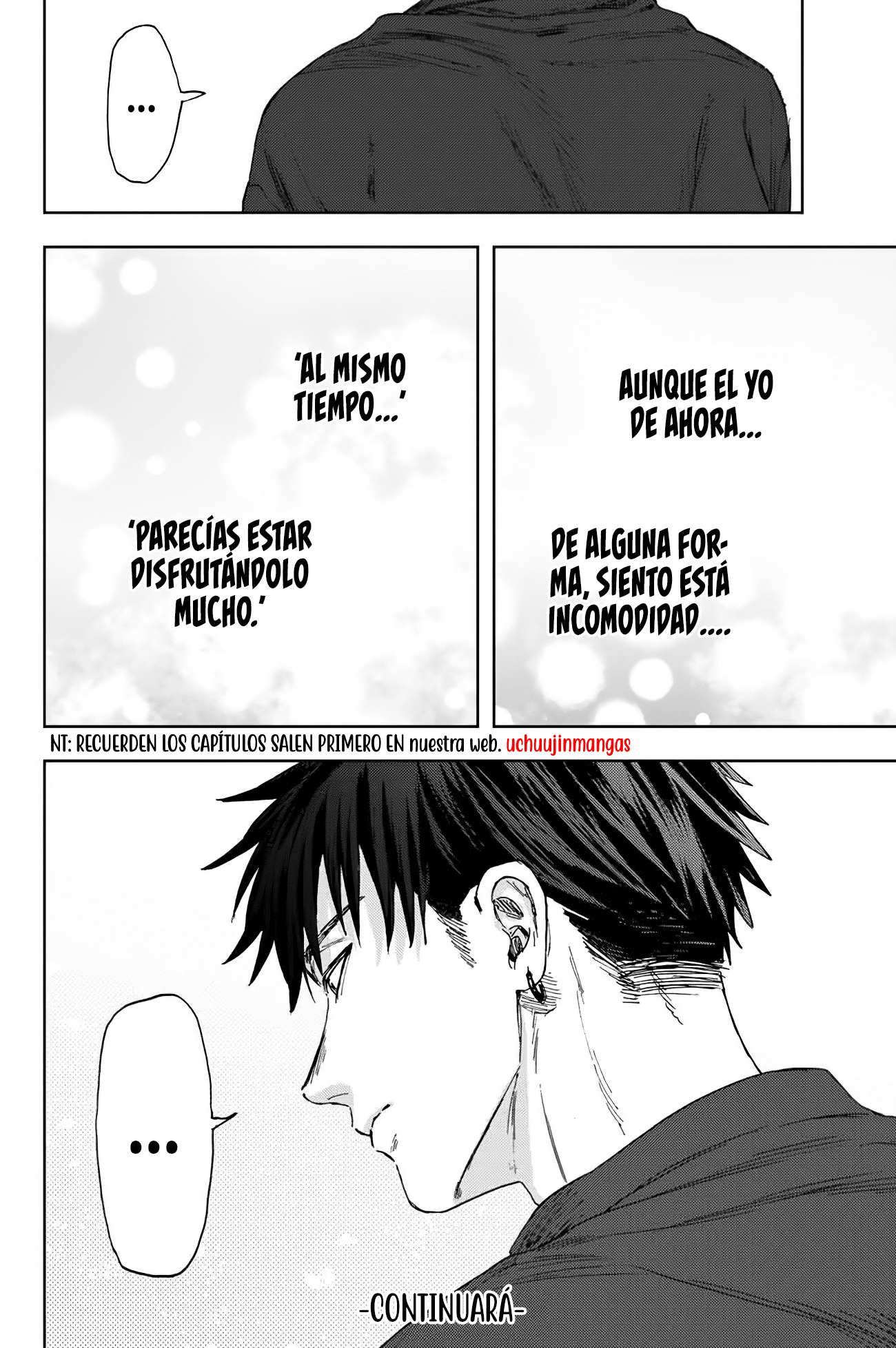 Read Kaoru Hana Wa Rin To Saku ES Manga Online
