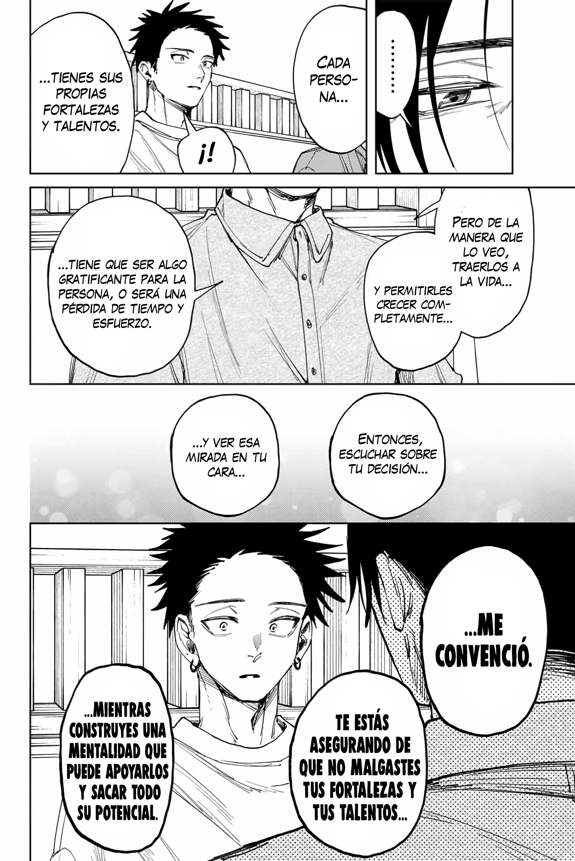 Read Kaoru Hana Wa Rin To Saku ES Manga Online