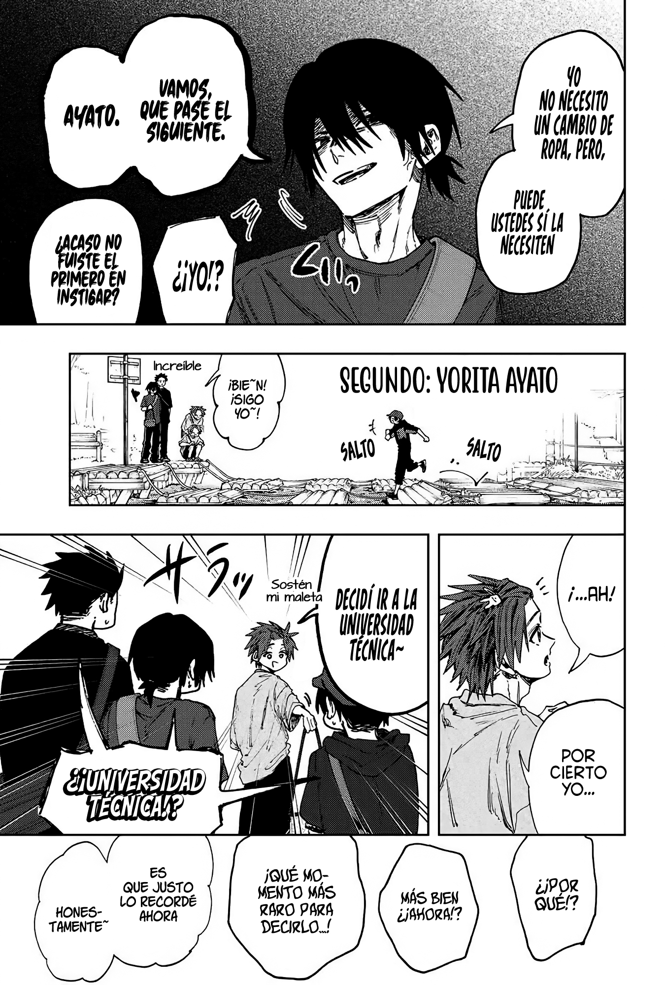 Read Kaoru Hana Wa Rin To Saku ES Manga Online