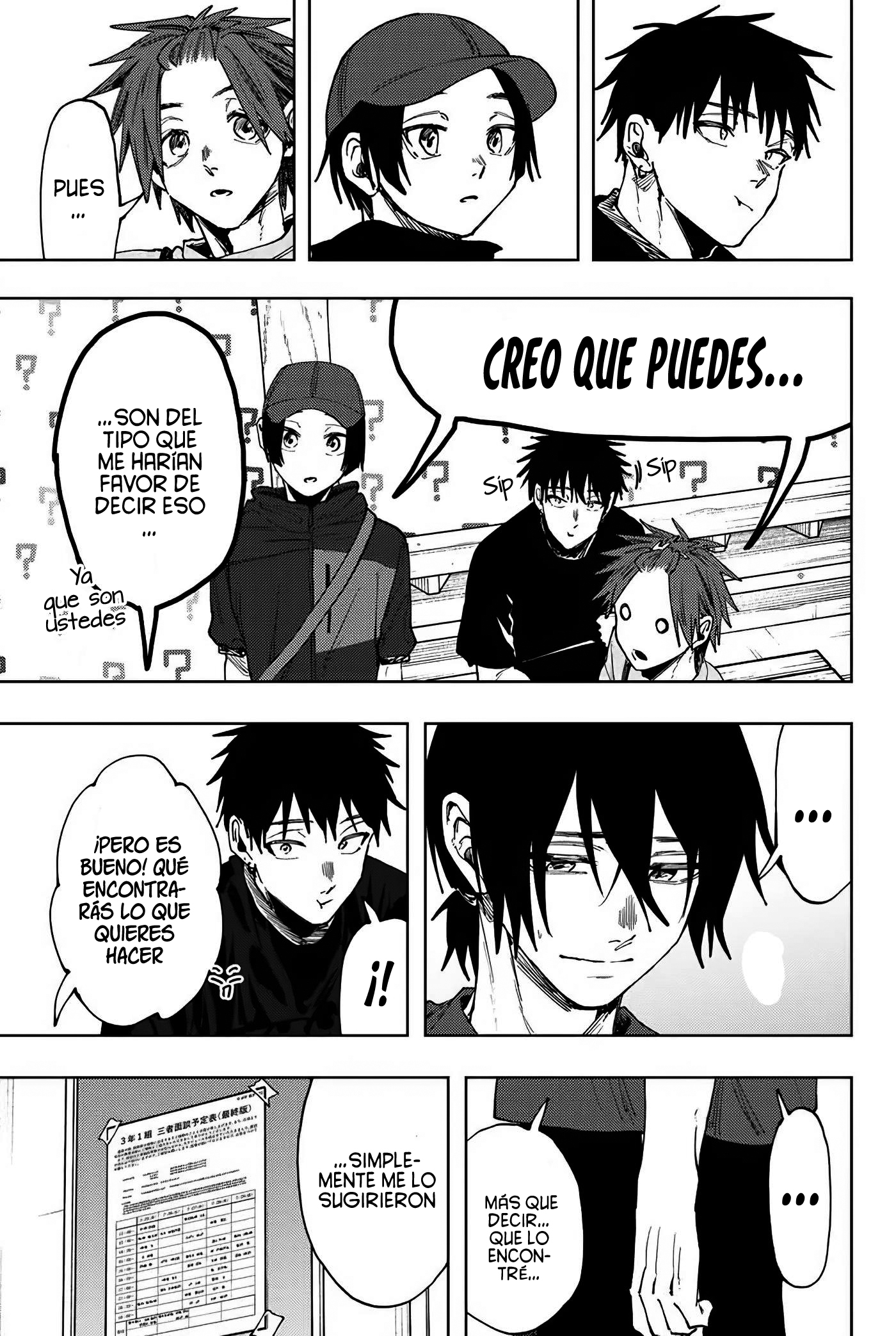 Read Kaoru Hana Wa Rin To Saku ES Manga Online