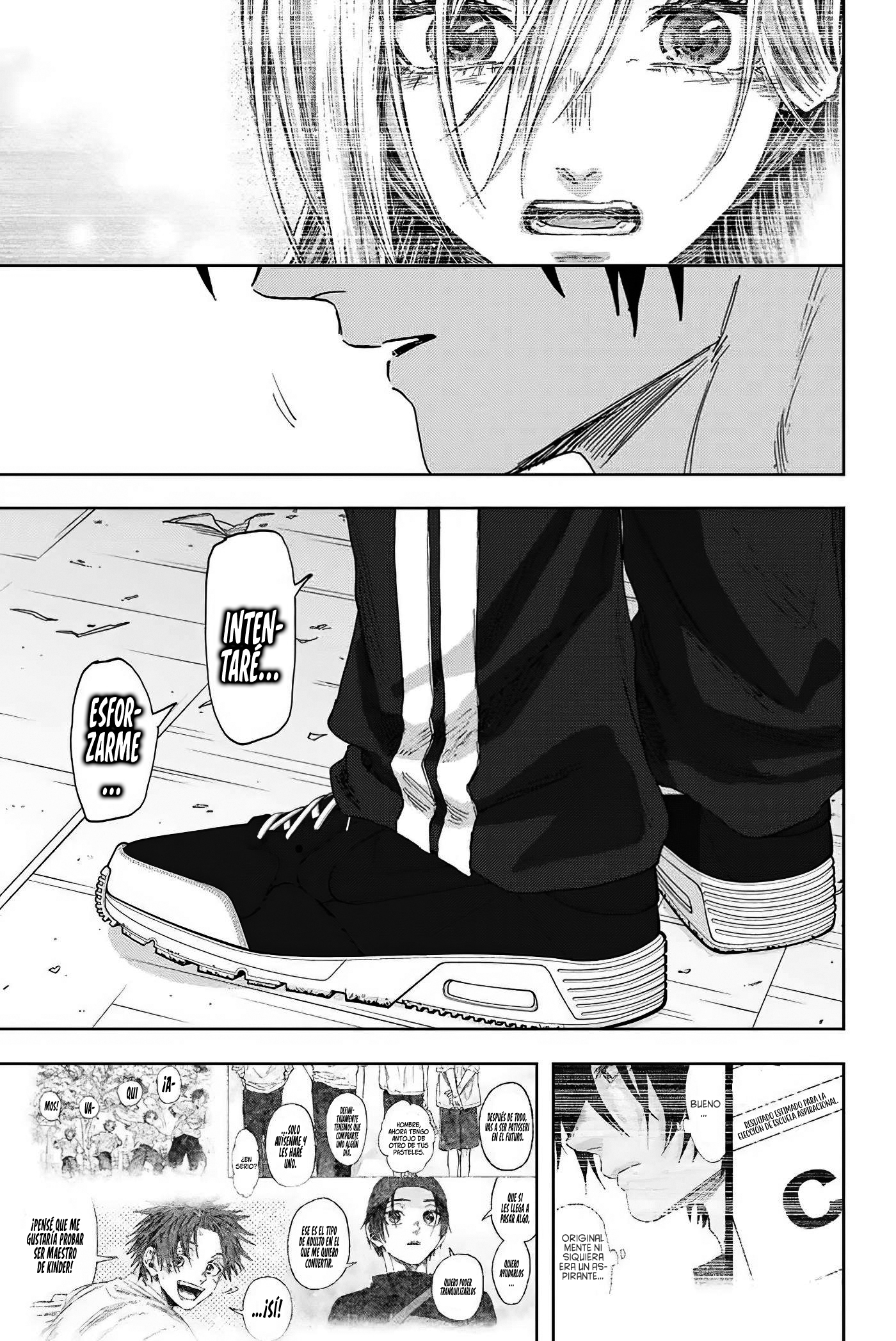 Read Kaoru Hana Wa Rin To Saku ES Manga Online