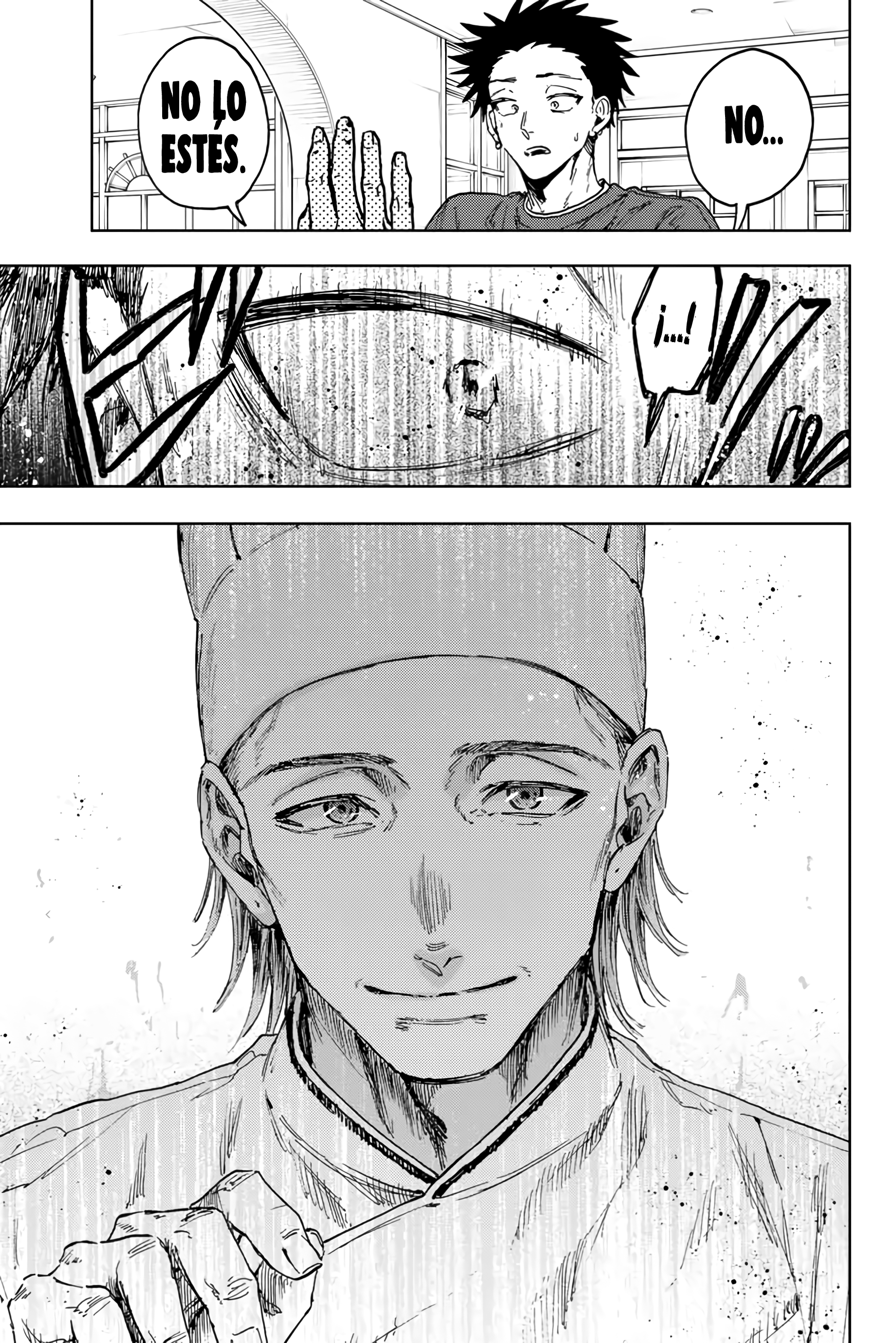 Read Kaoru Hana Wa Rin To Saku ES Manga Online