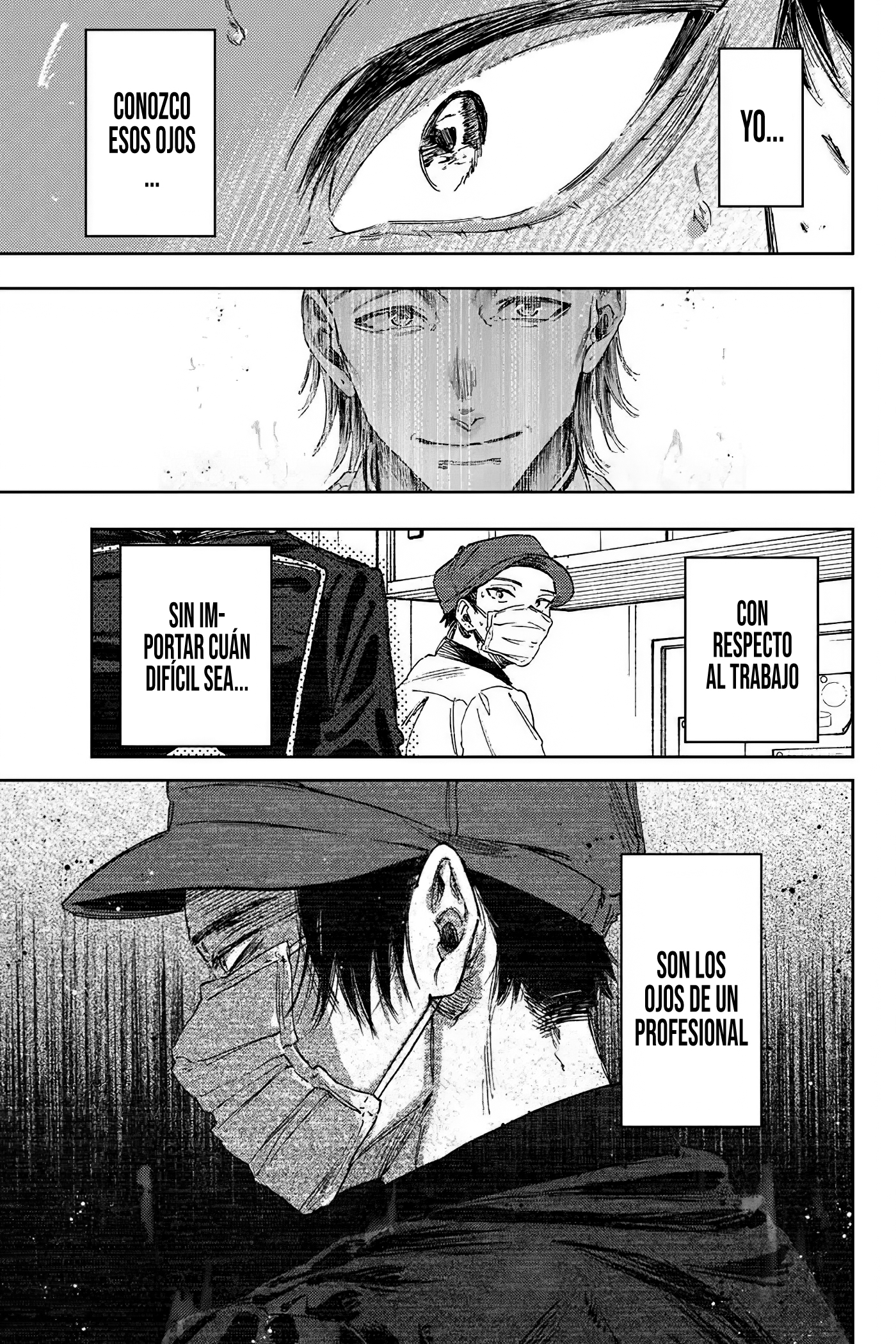 Read Kaoru Hana Wa Rin To Saku ES Manga Online