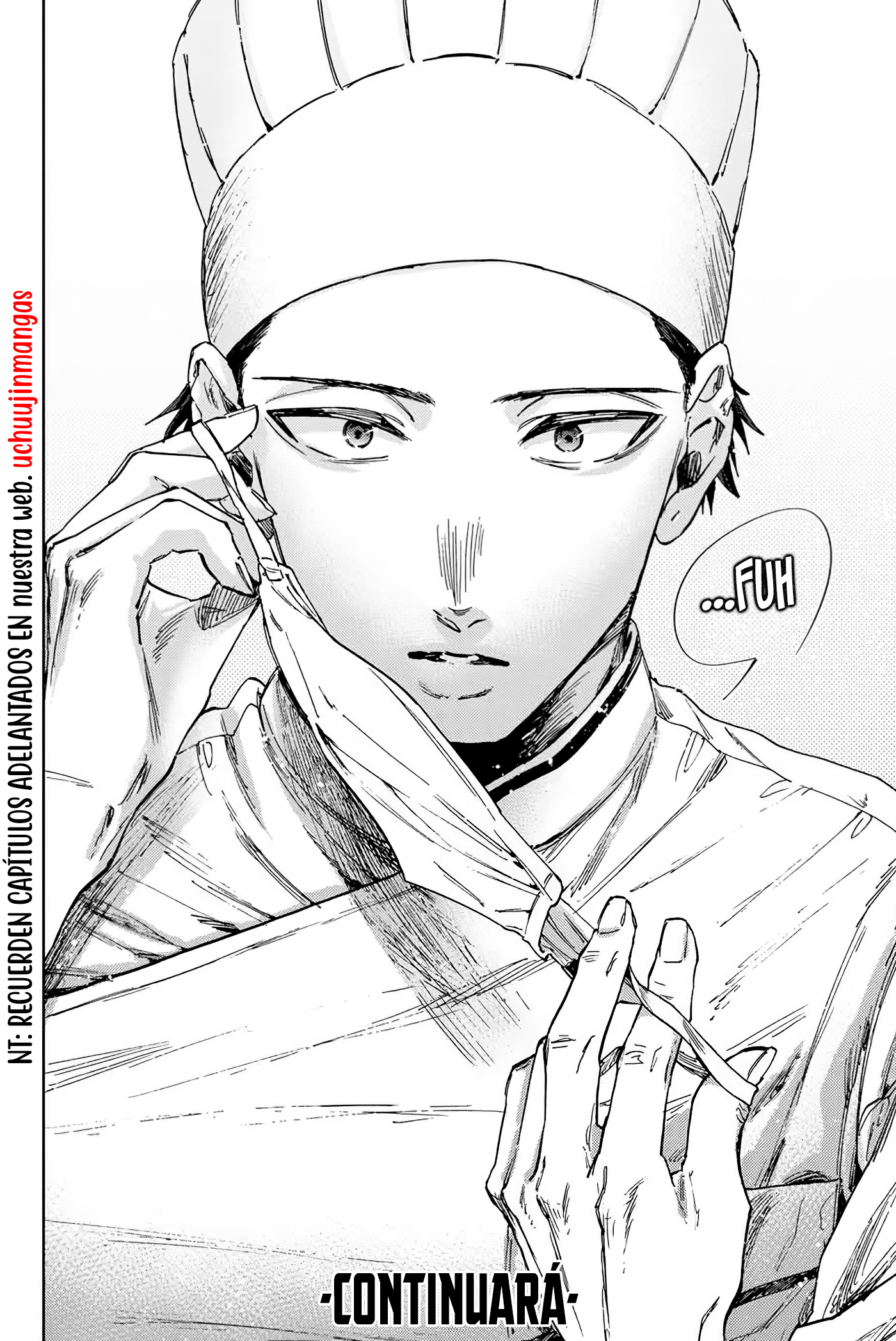 Read Kaoru Hana Wa Rin To Saku ES Manga Online