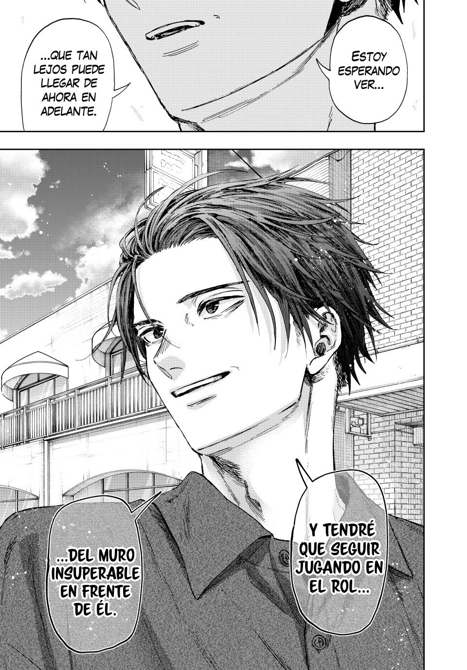 Read Kaoru Hana Wa Rin To Saku ES Manga Online