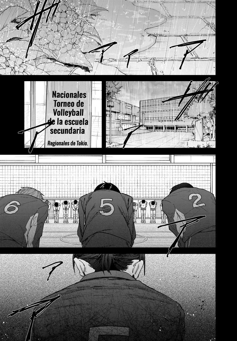 Read Kaoru Hana Wa Rin To Saku ES Manga Online