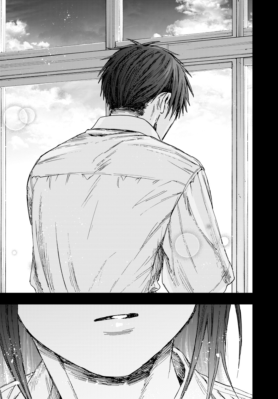 Read Kaoru Hana Wa Rin To Saku ES Manga Online