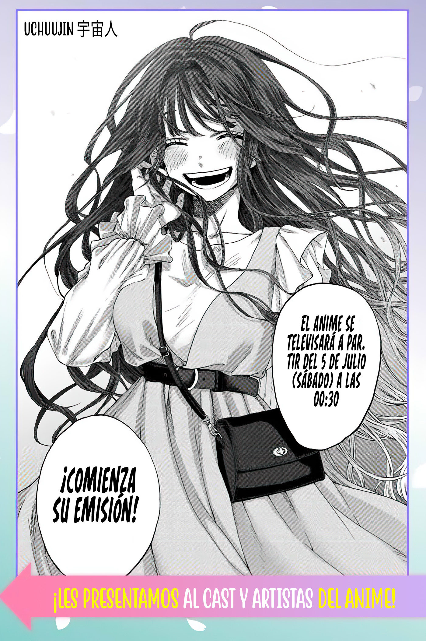 Read Kaoru Hana Wa Rin To Saku ES Manga Online