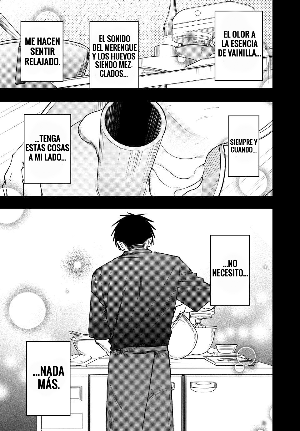 Read Kaoru Hana Wa Rin To Saku ES Manga Online