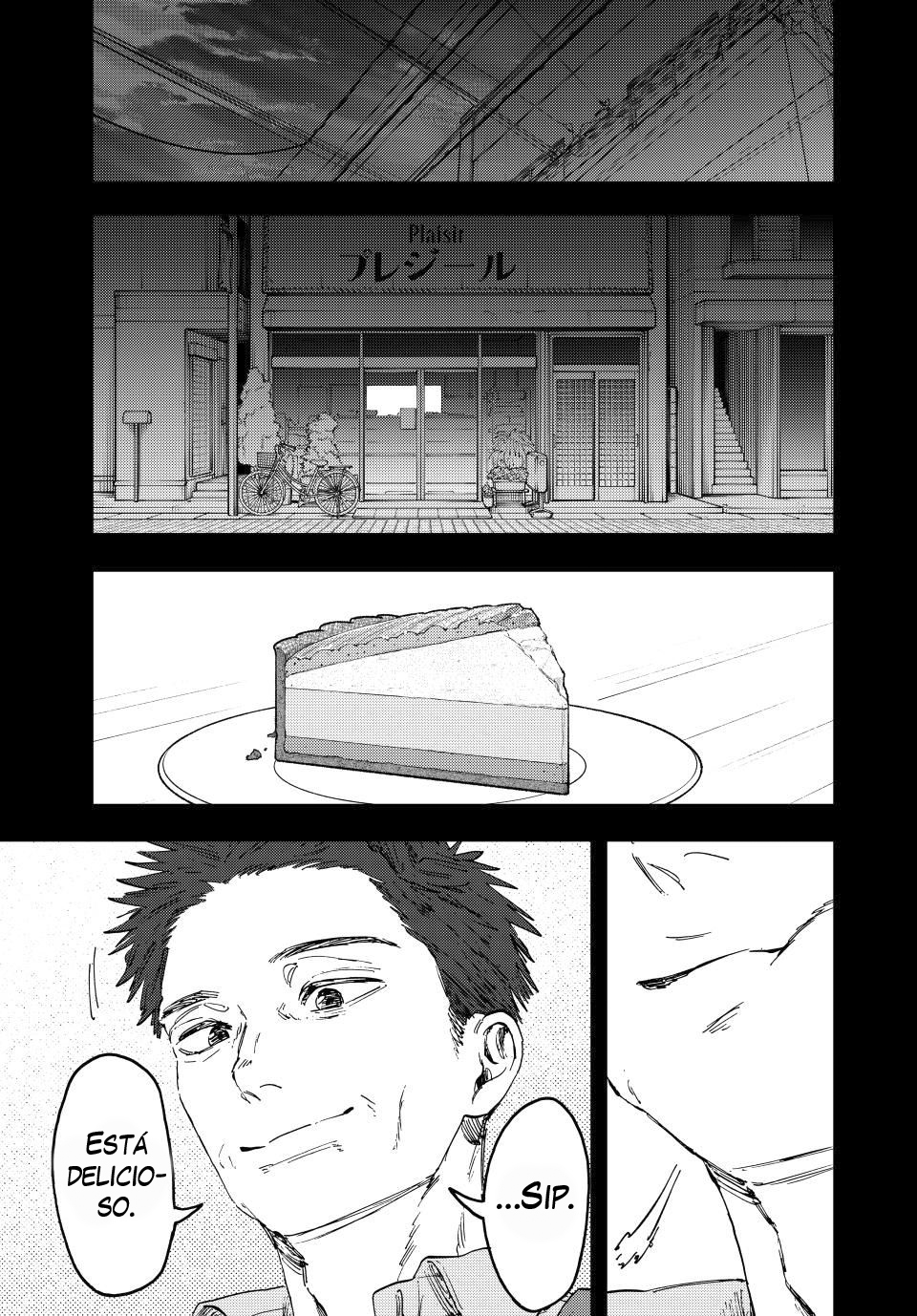Read Kaoru Hana Wa Rin To Saku ES Manga Online
