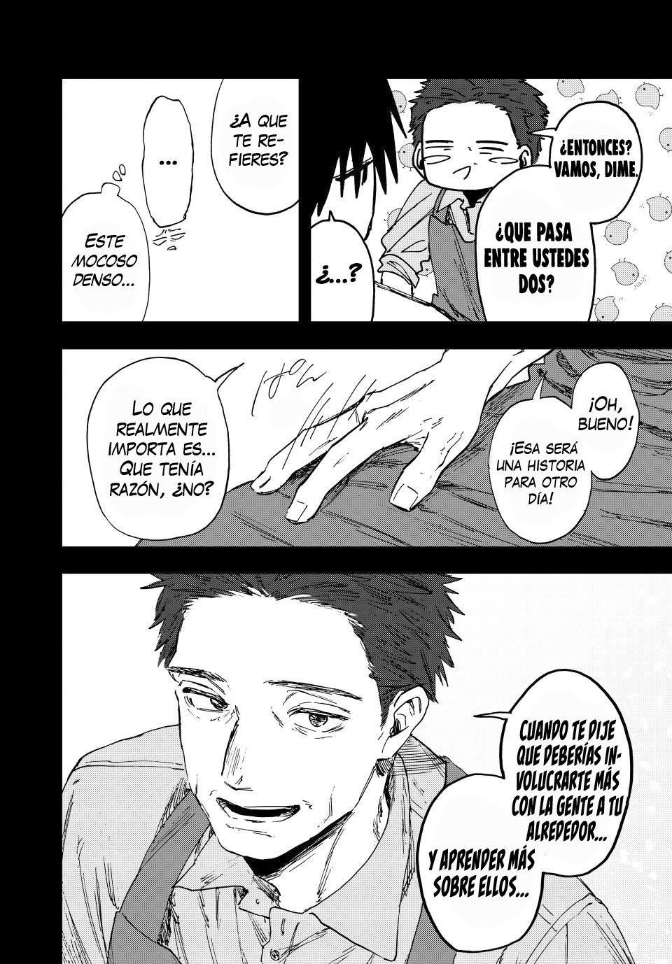 Read Kaoru Hana Wa Rin To Saku ES Manga Online