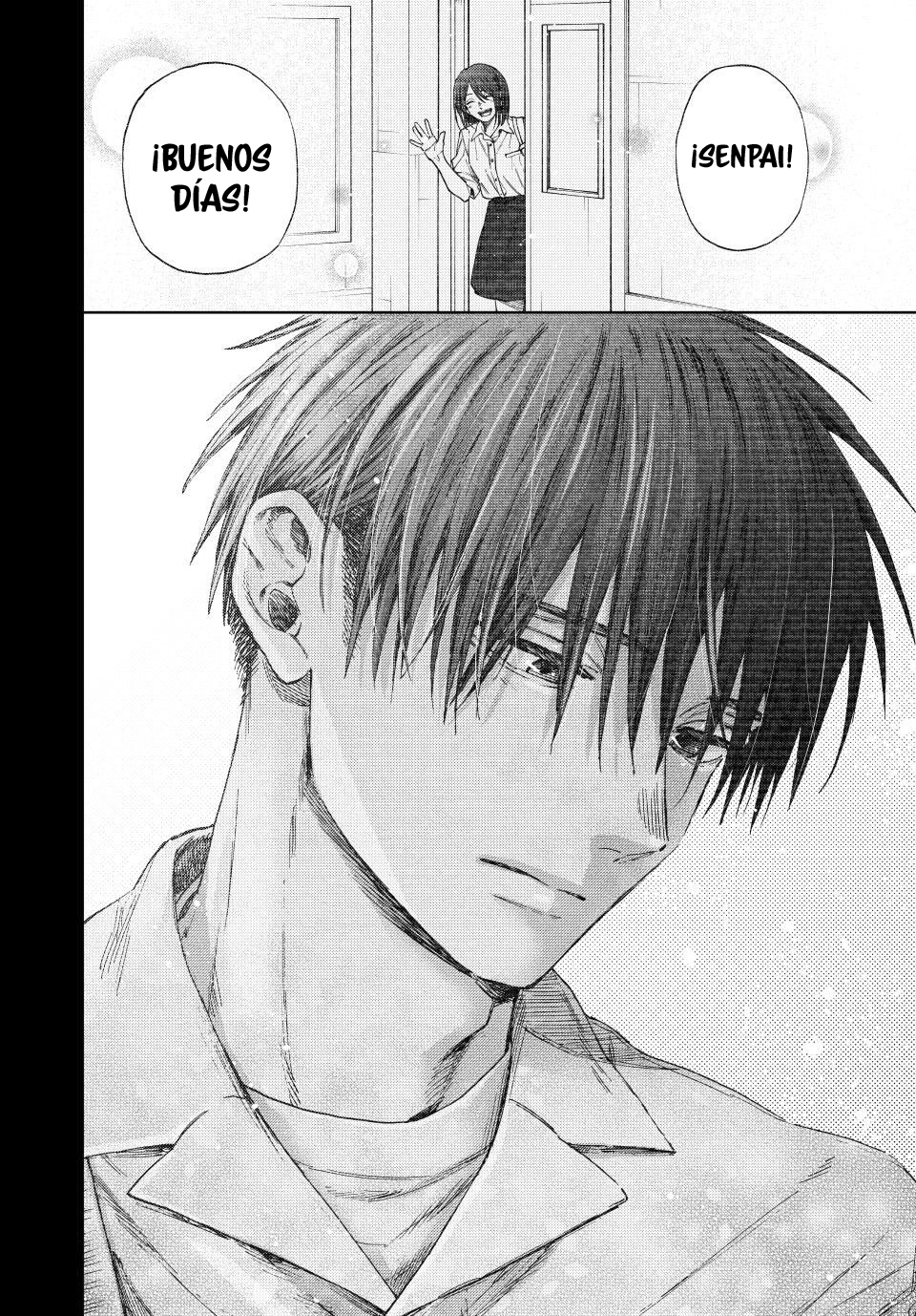 Read Kaoru Hana Wa Rin To Saku ES Manga Online