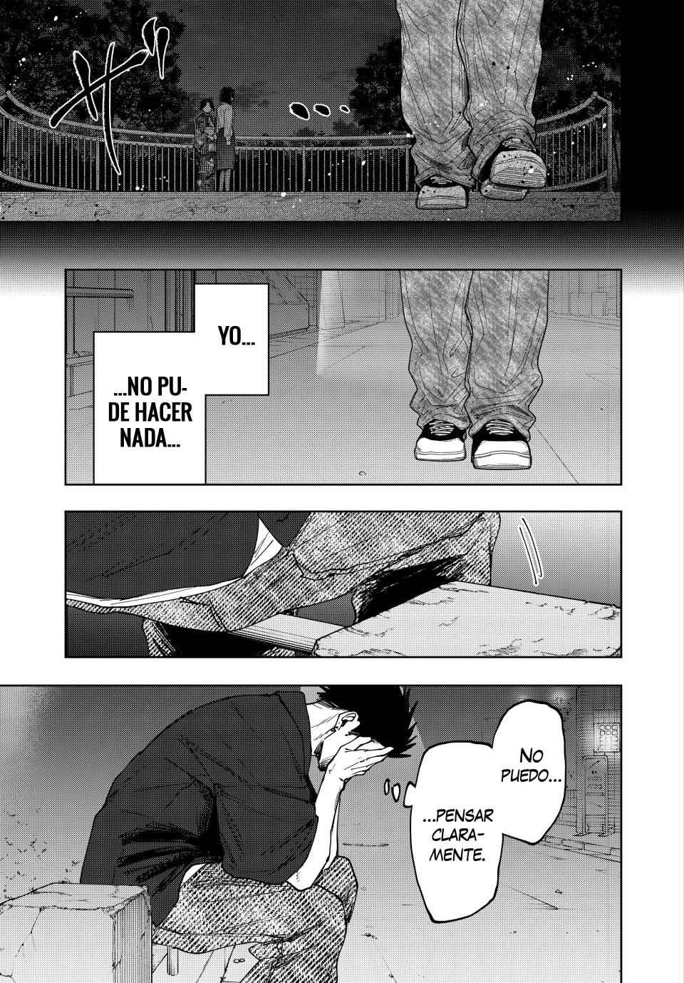 Read Kaoru Hana Wa Rin To Saku ES Manga Online