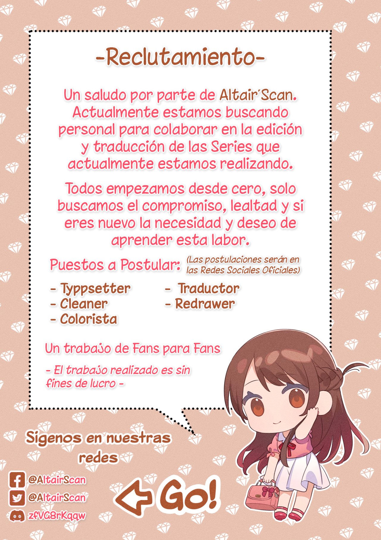 Read Kaoru Hana Wa Rin To Saku ES Manga Online