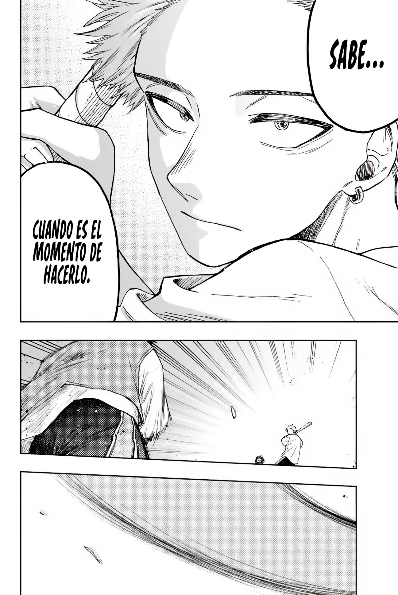 Read Kaoru Hana Wa Rin To Saku ES Manga Online