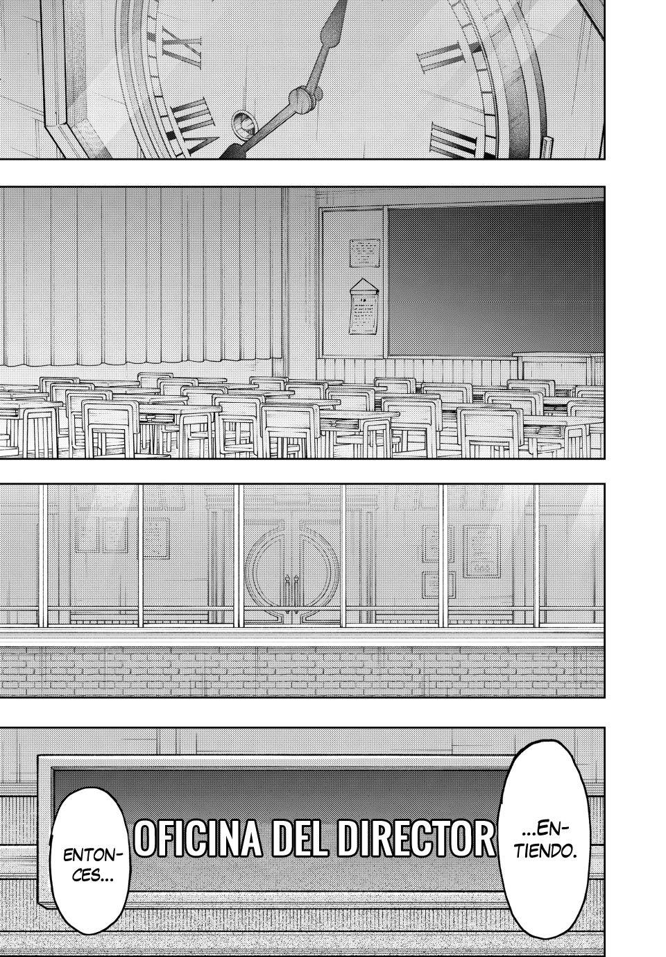 Read Kaoru Hana Wa Rin To Saku ES Manga Online