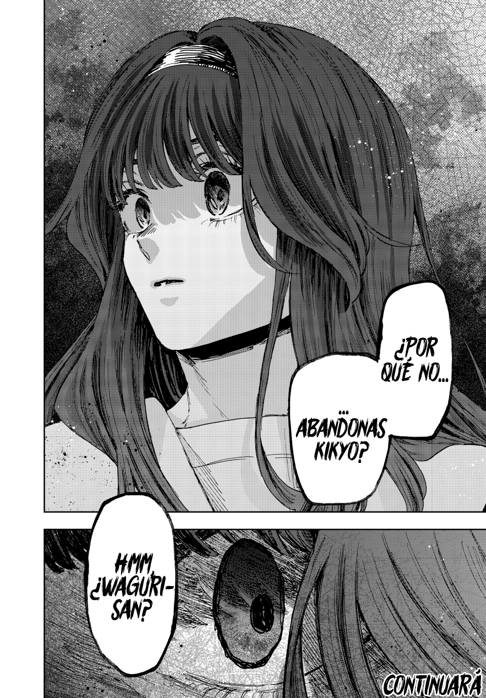Read Kaoru Hana Wa Rin To Saku ES Manga Online