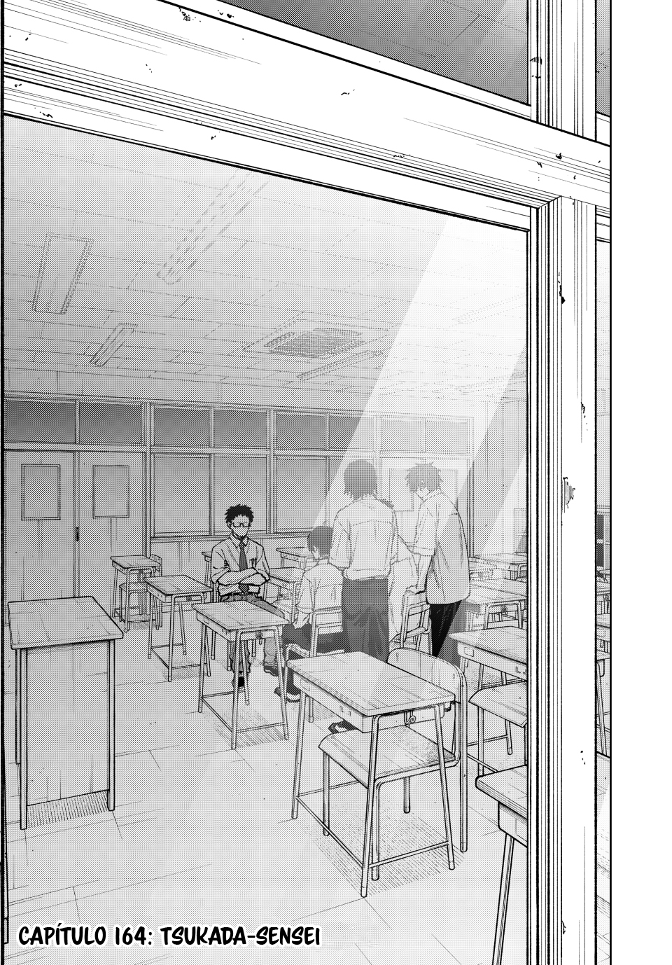 Read Kaoru Hana Wa Rin To Saku ES Manga Online