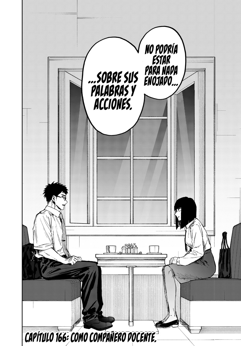 Read Kaoru Hana Wa Rin To Saku ES Manga Online