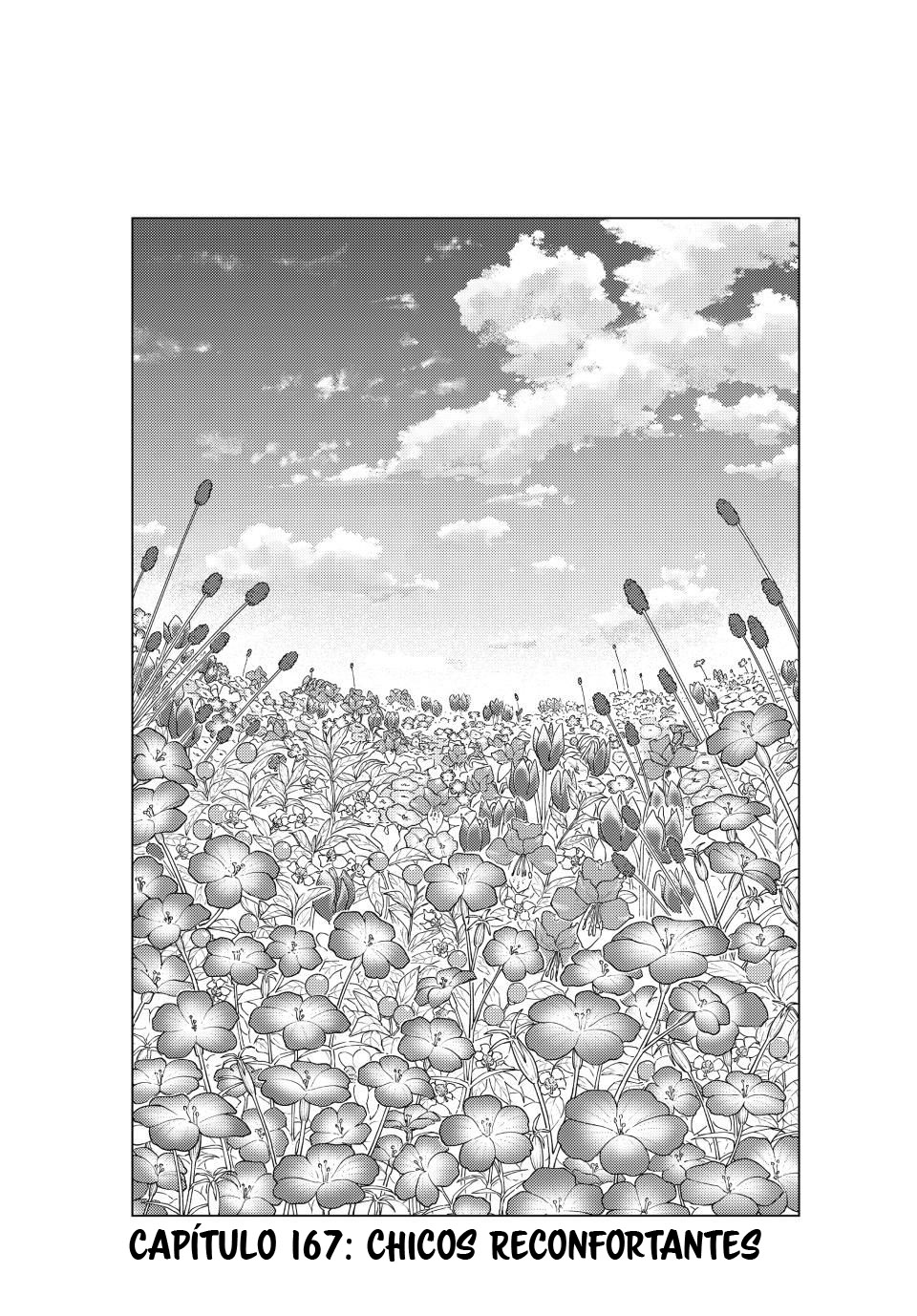 Read Kaoru Hana Wa Rin To Saku ES Manga Online