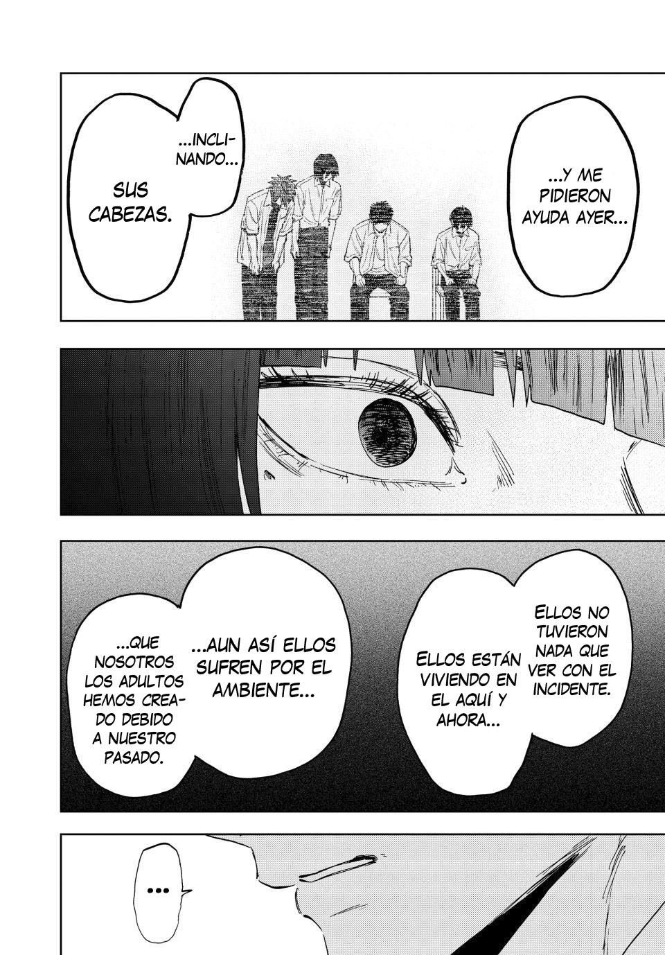Read Kaoru Hana Wa Rin To Saku ES Manga Online