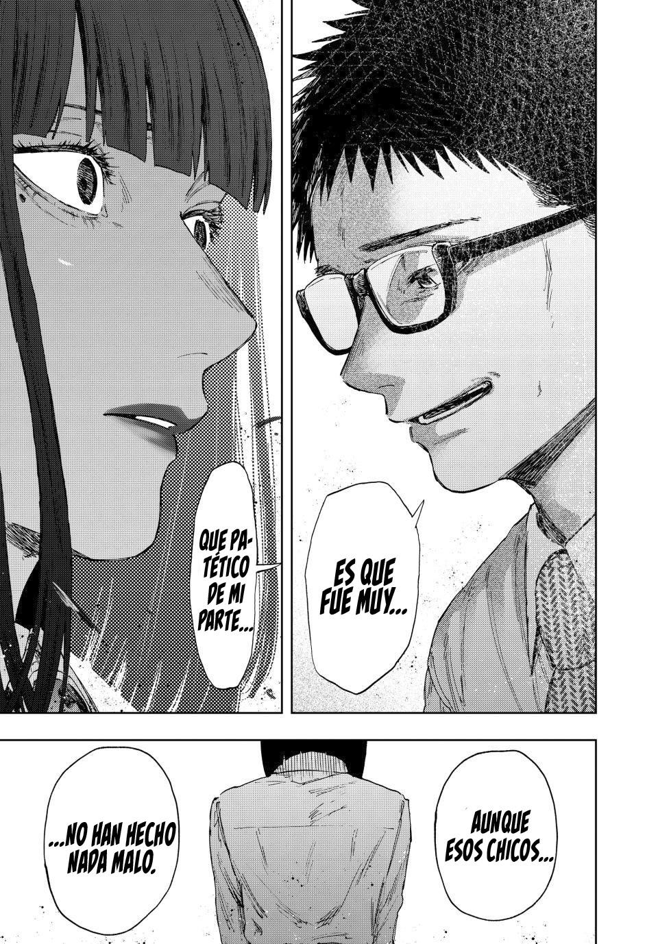 Read Kaoru Hana Wa Rin To Saku ES Manga Online