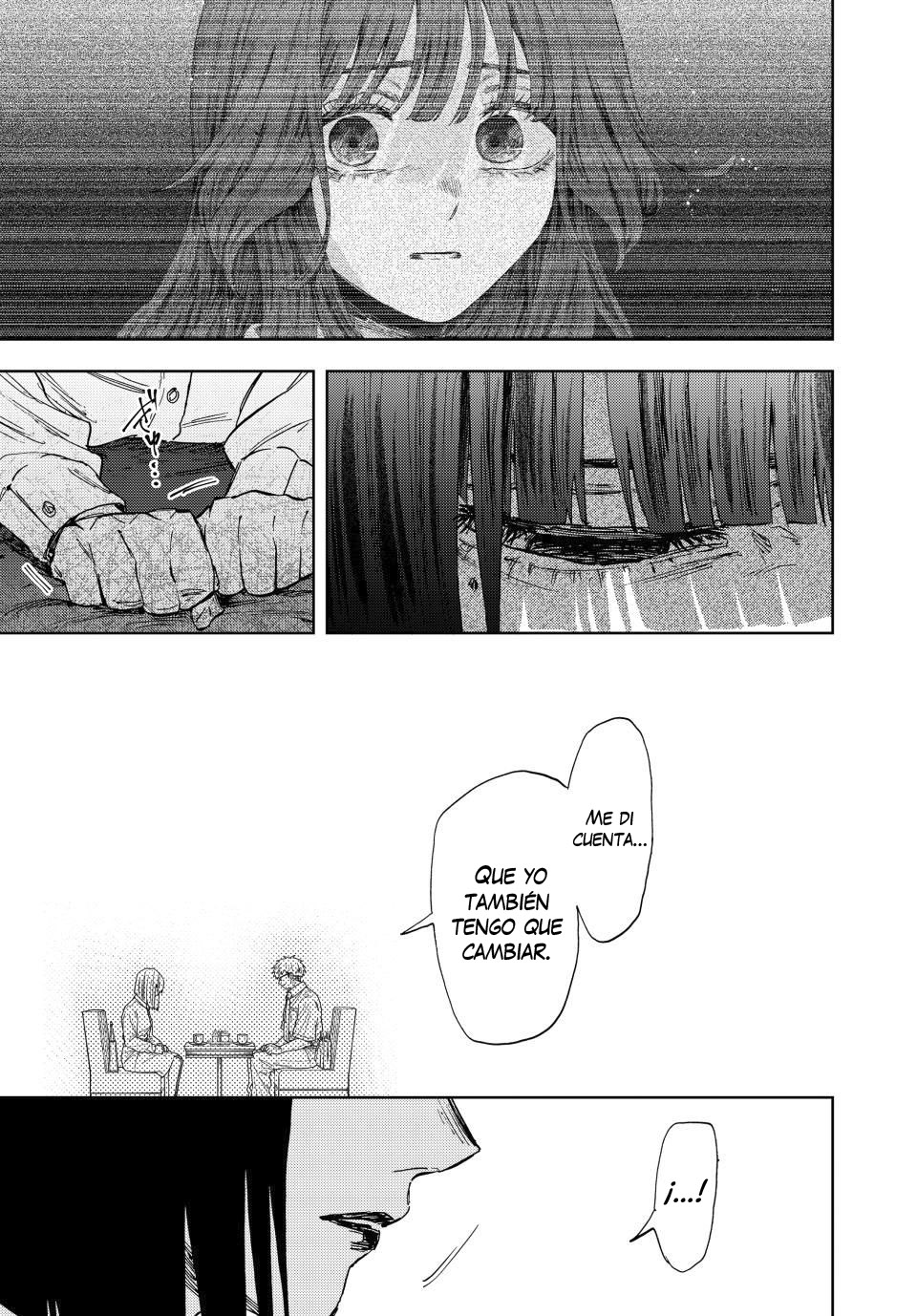 Read Kaoru Hana Wa Rin To Saku ES Manga Online