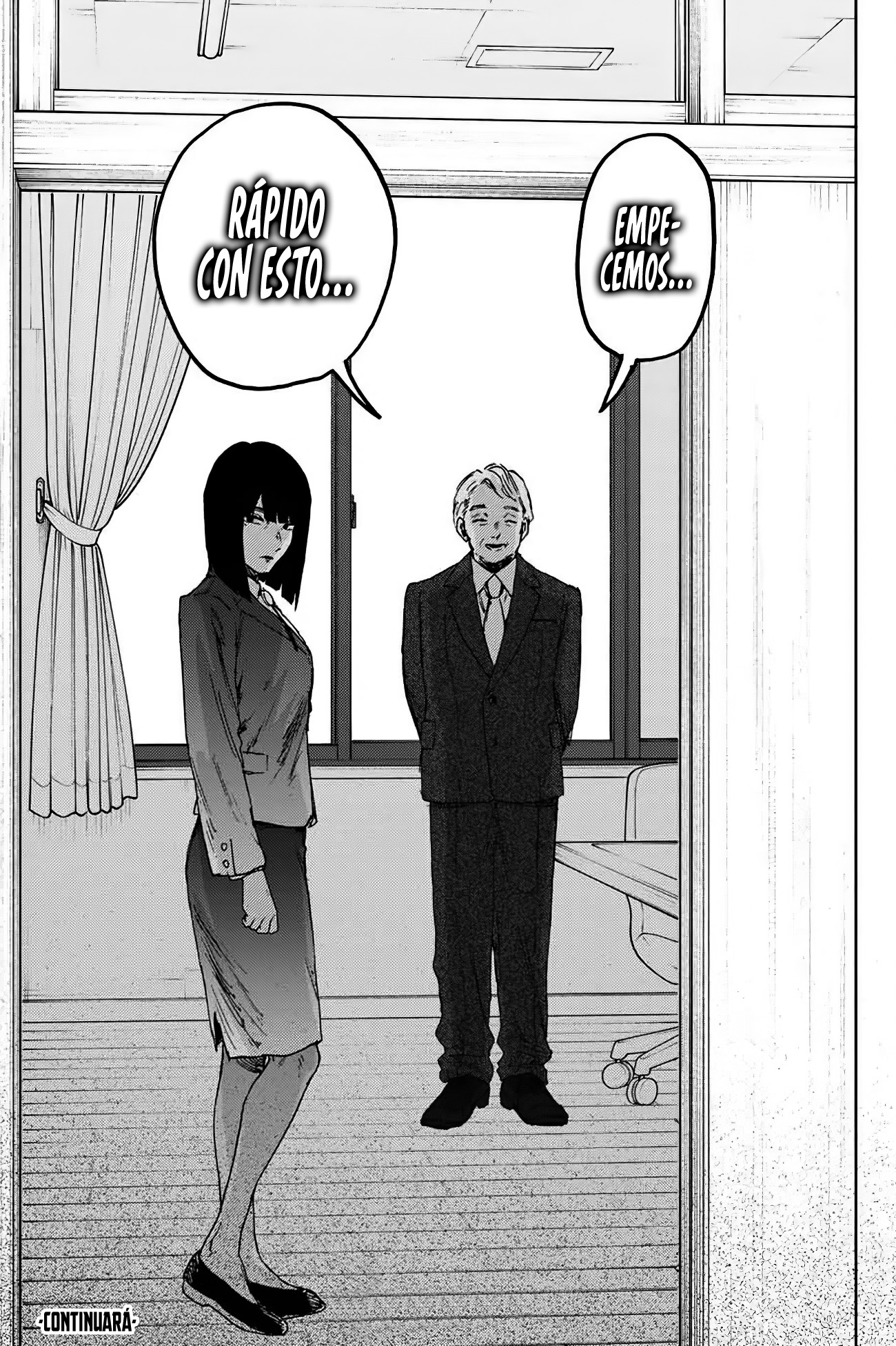Read Kaoru Hana Wa Rin To Saku ES Manga Online