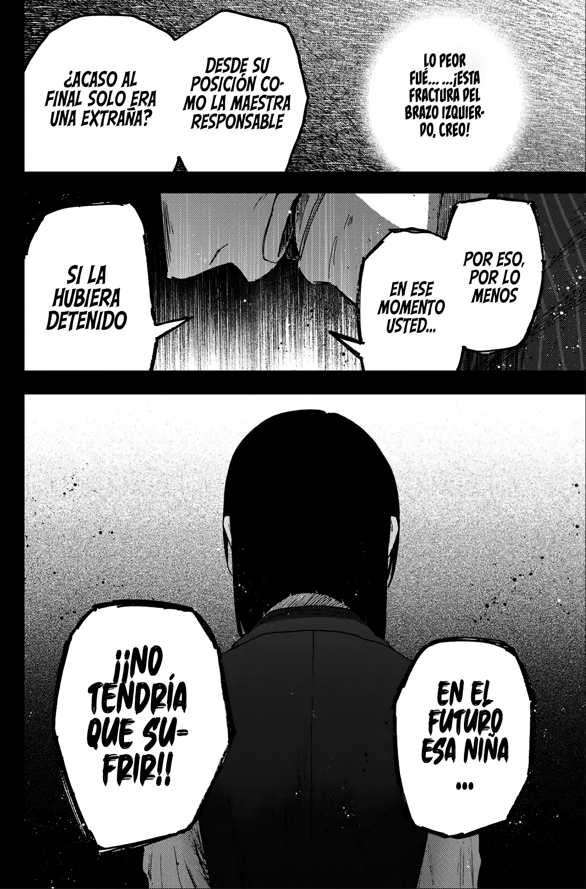 Read Kaoru Hana Wa Rin To Saku ES Manga Online