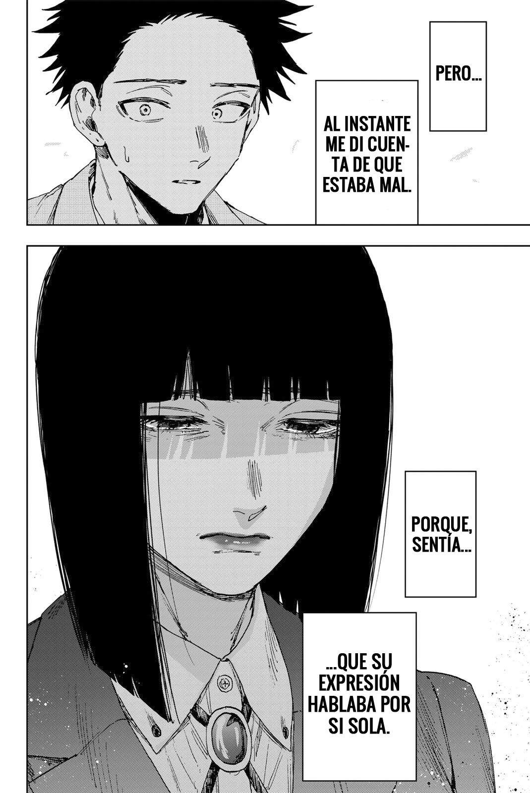 Read Kaoru Hana Wa Rin To Saku ES Manga Online