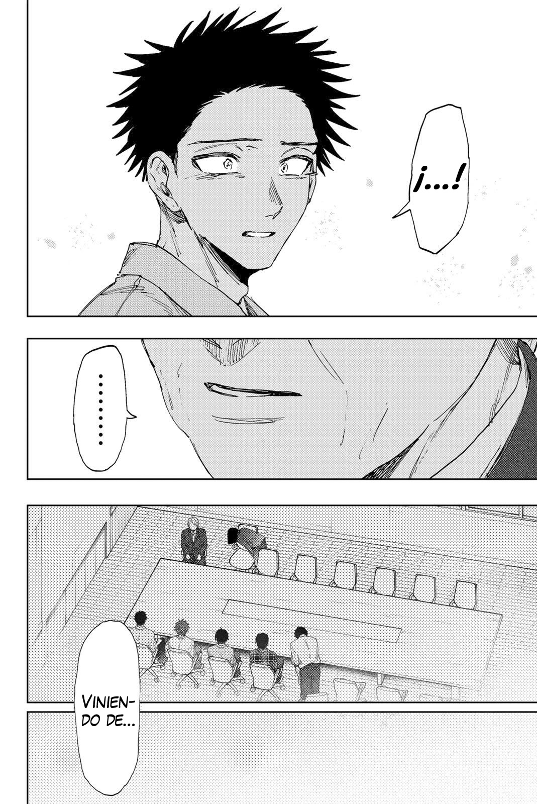 Read Kaoru Hana Wa Rin To Saku ES Manga Online