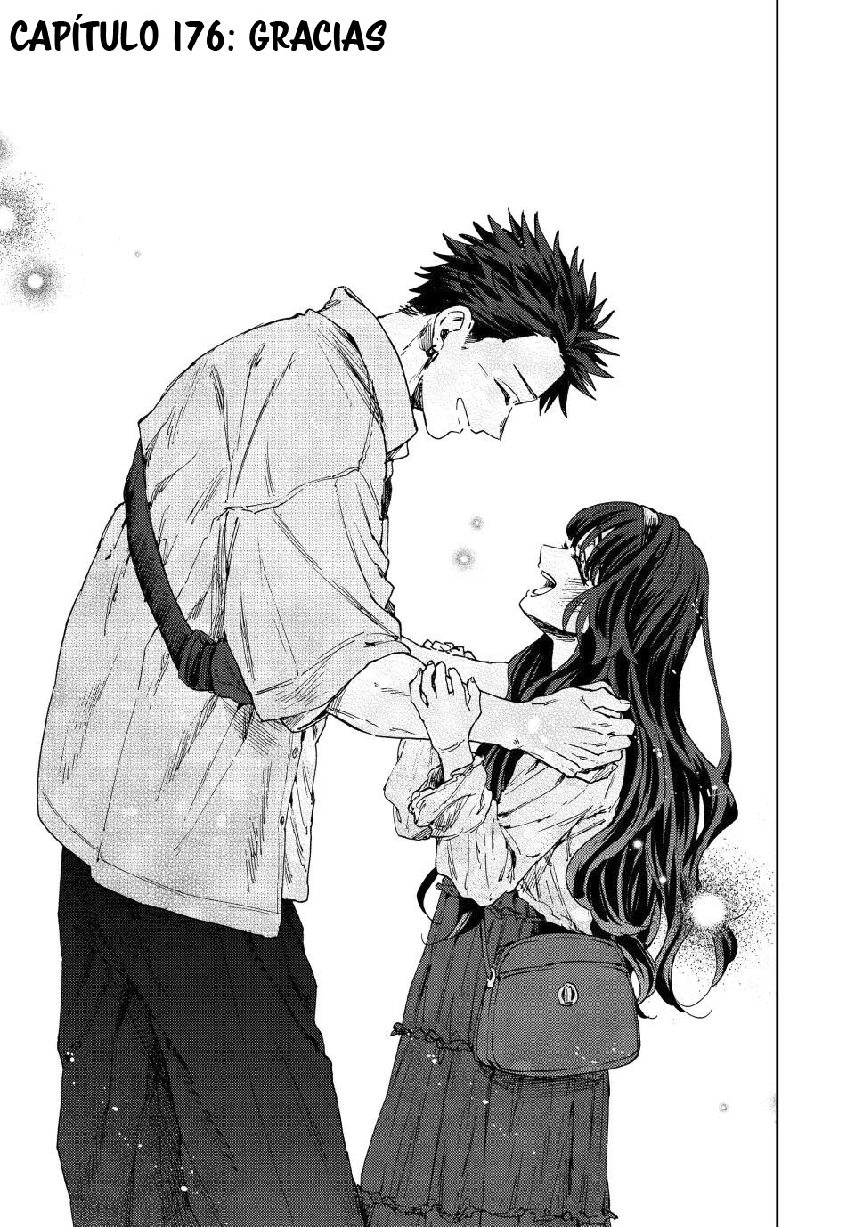 Read Kaoru Hana Wa Rin To Saku ES Manga Online