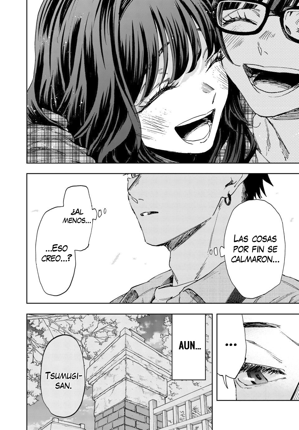 Read Kaoru Hana Wa Rin To Saku ES Manga Online