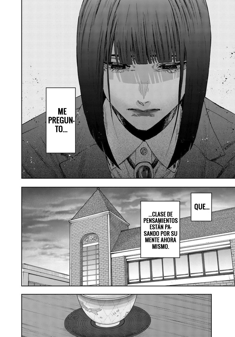 Read Kaoru Hana Wa Rin To Saku ES Manga Online