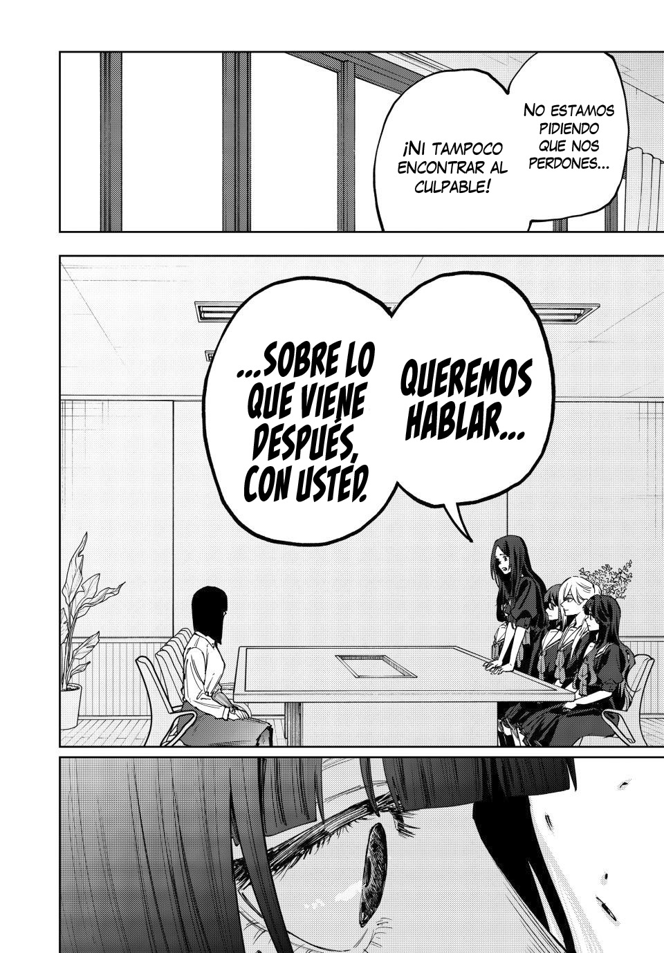 Read Kaoru Hana Wa Rin To Saku ES Manga Online