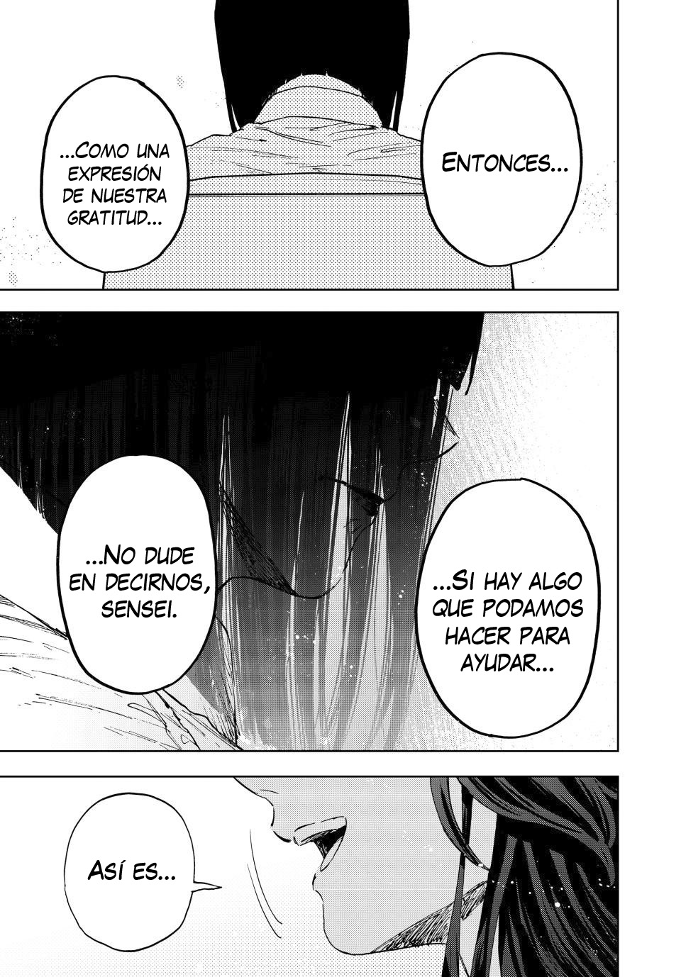 Read Kaoru Hana Wa Rin To Saku ES Manga Online