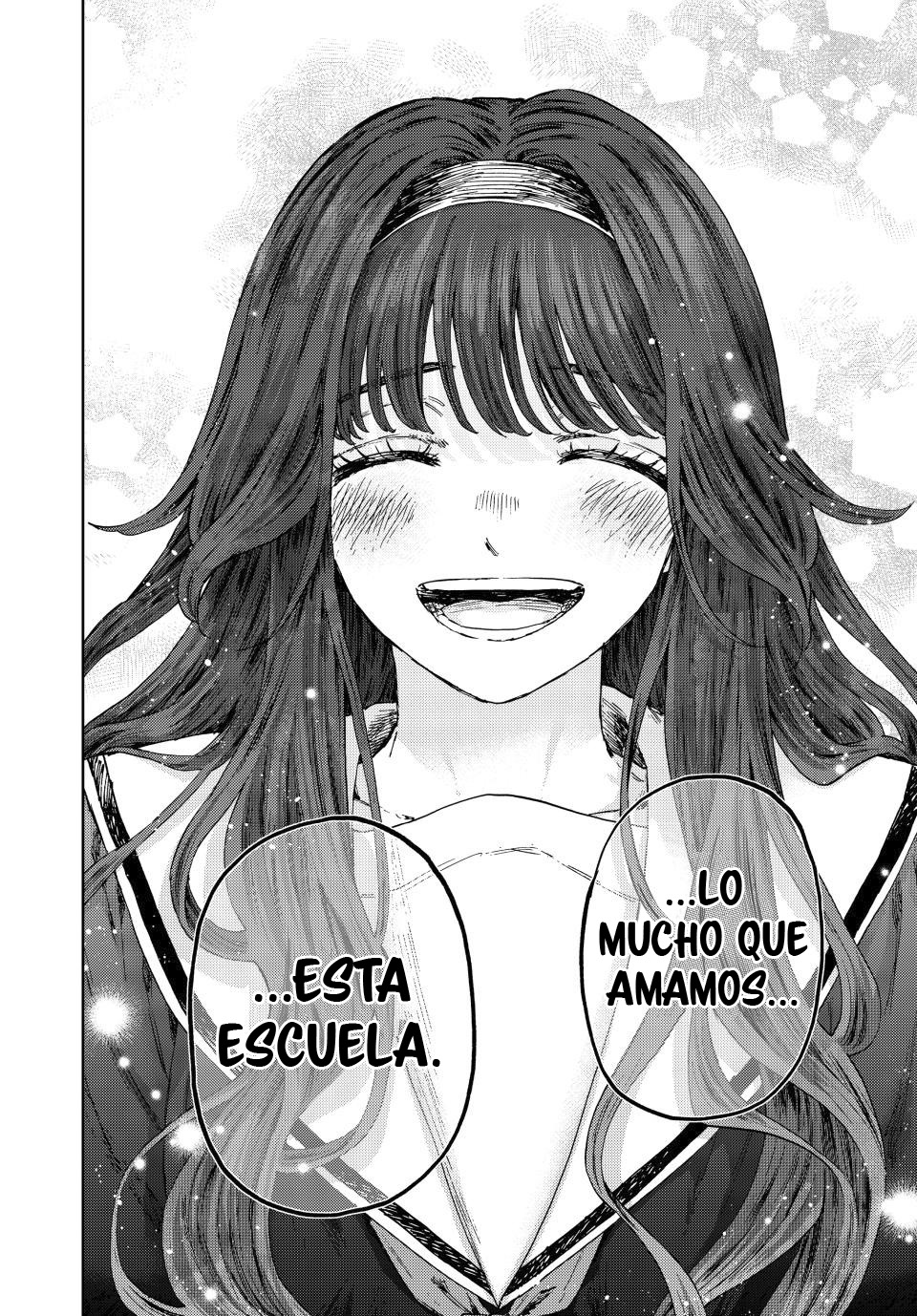 Read Kaoru Hana Wa Rin To Saku ES Manga Online