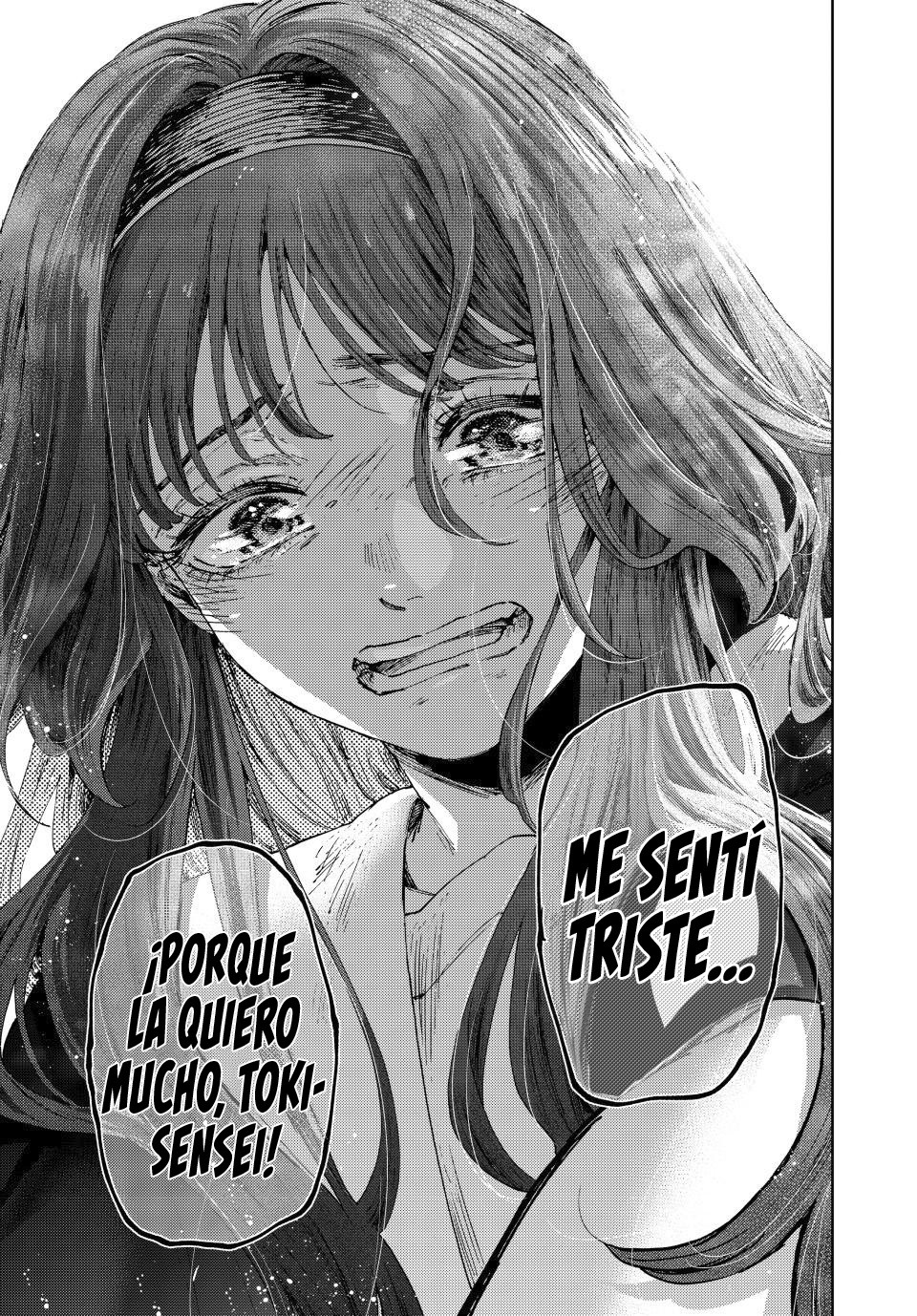 Read Kaoru Hana Wa Rin To Saku ES Manga Online