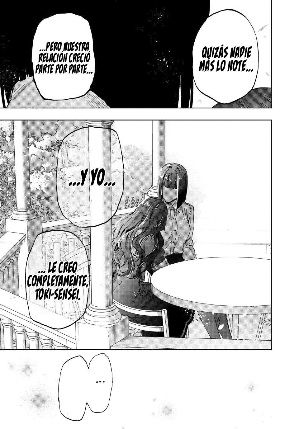 Read Kaoru Hana Wa Rin To Saku ES Manga Online