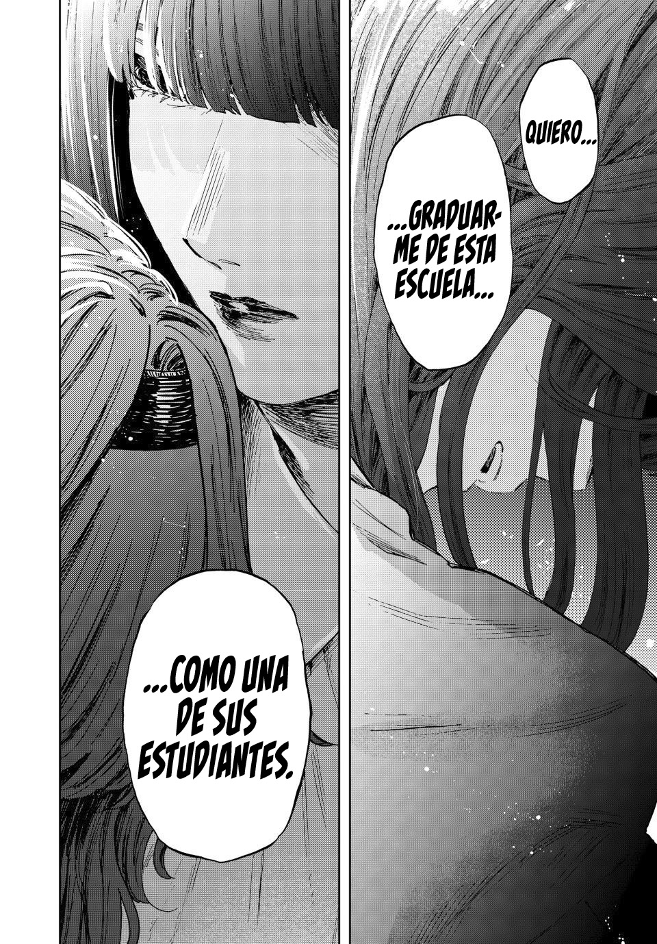 Read Kaoru Hana Wa Rin To Saku ES Manga Online