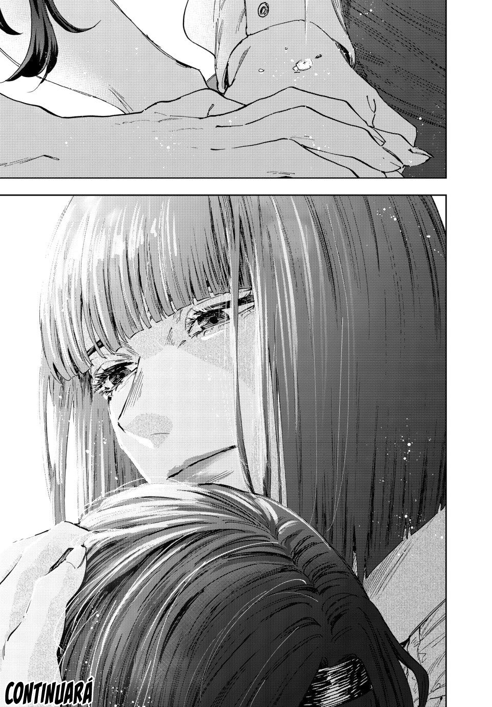 Read Kaoru Hana Wa Rin To Saku ES Manga Online