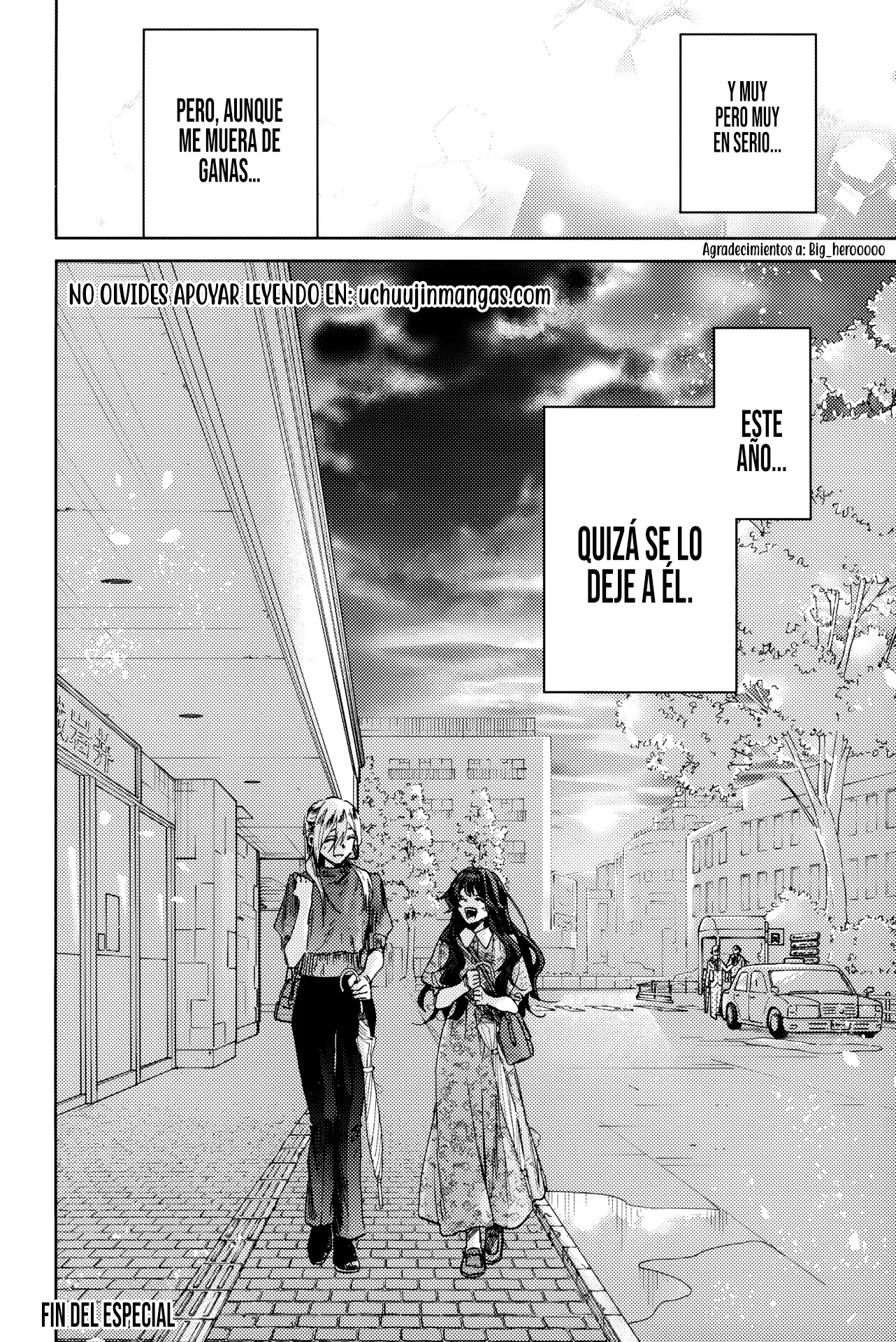 Read Kaoru Hana Wa Rin To Saku ES Manga Online